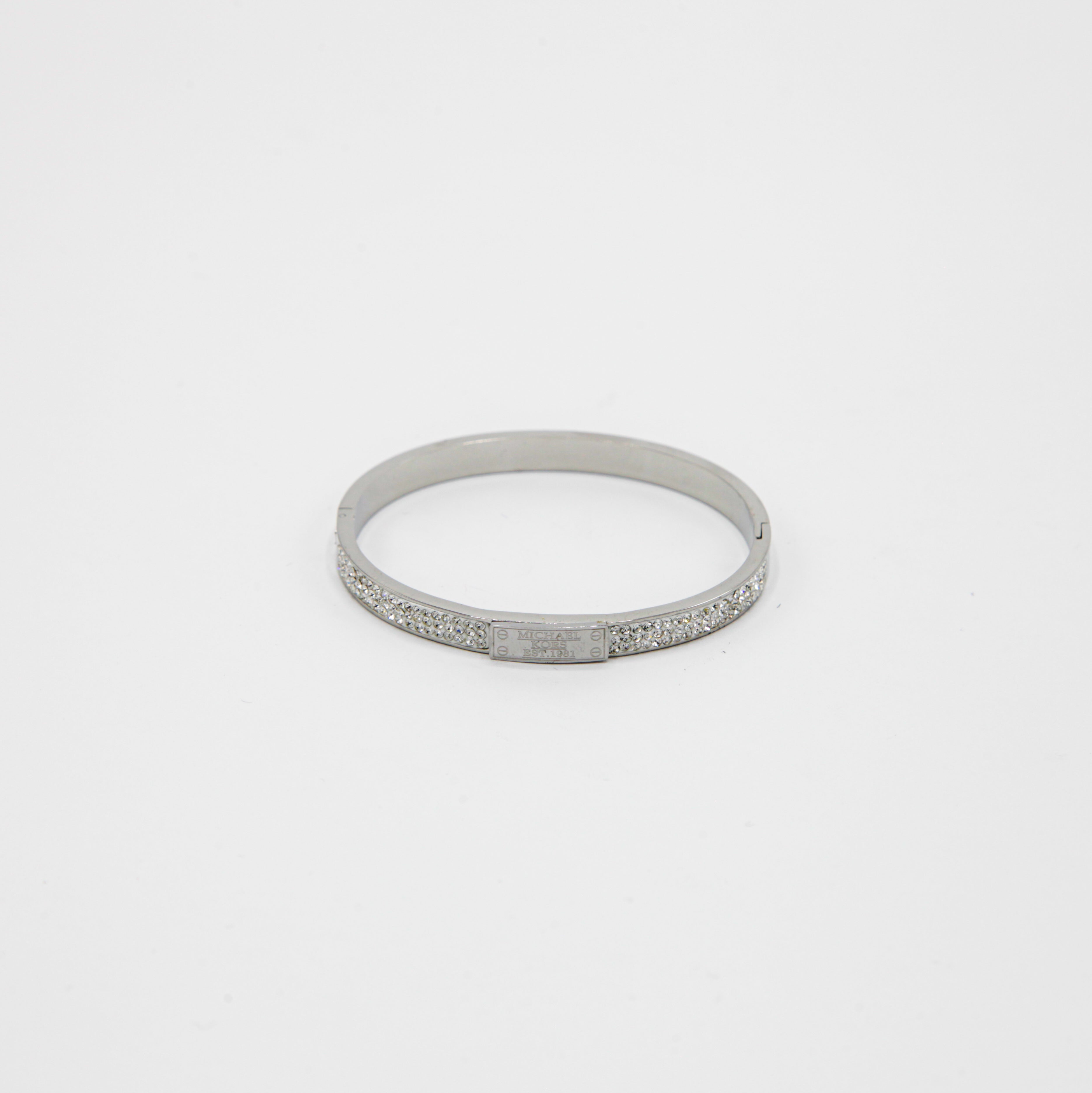 Bracelet en acier inoxydable