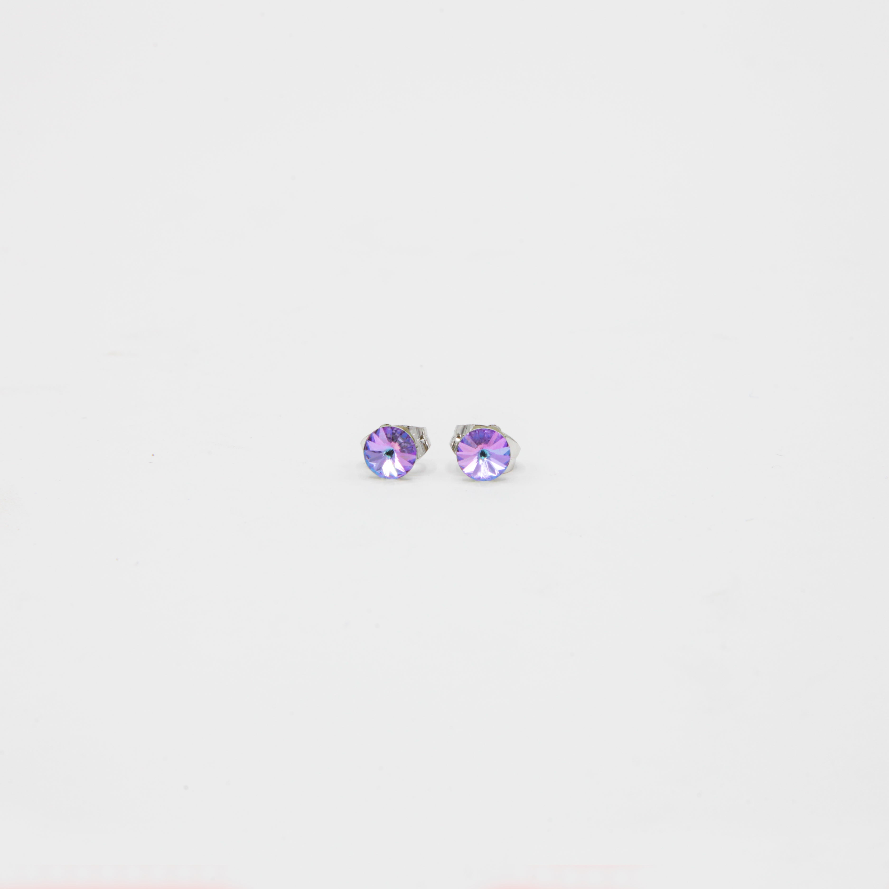 Boucles d'oreilles en Plaqué Or