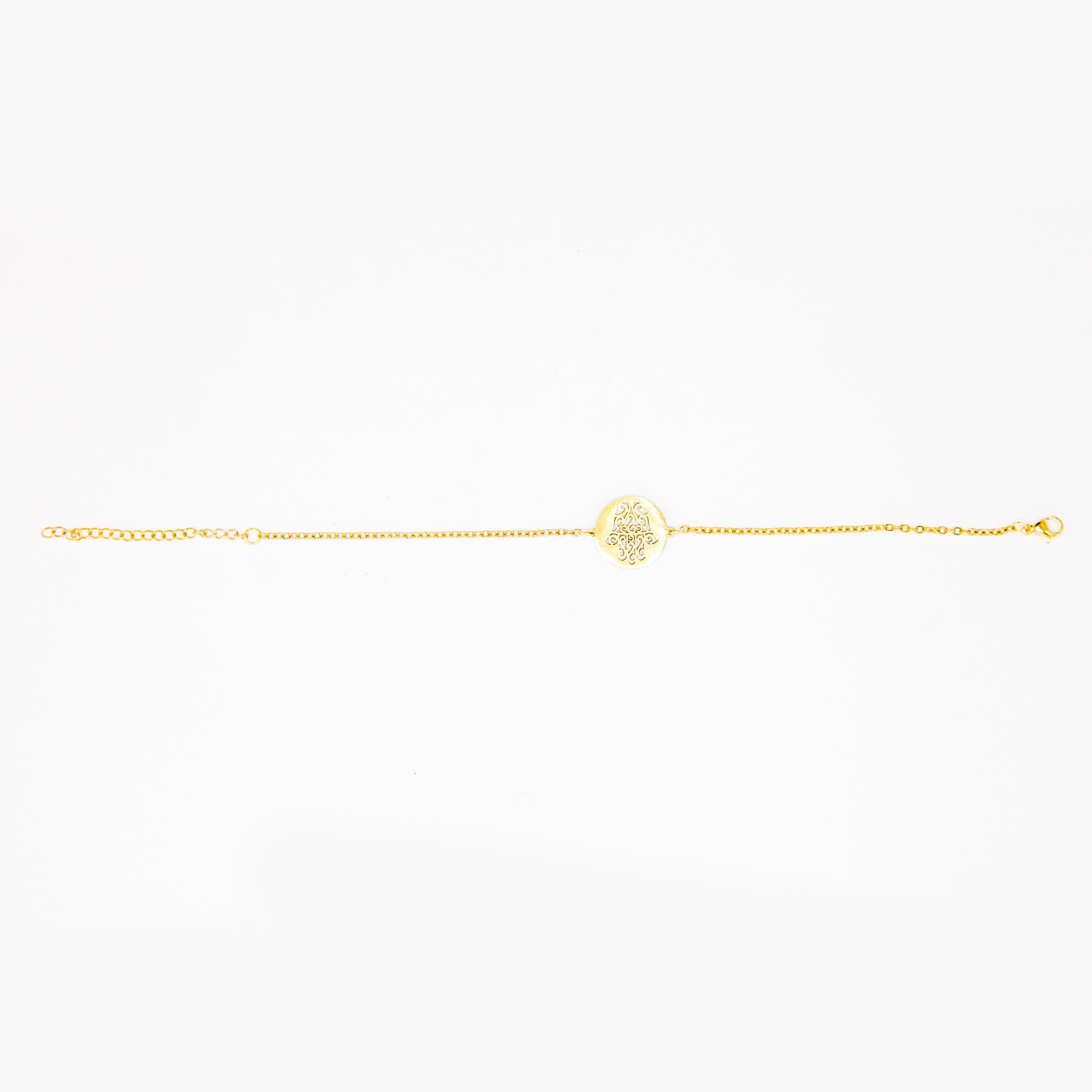 Bracelet en acier inoxydable