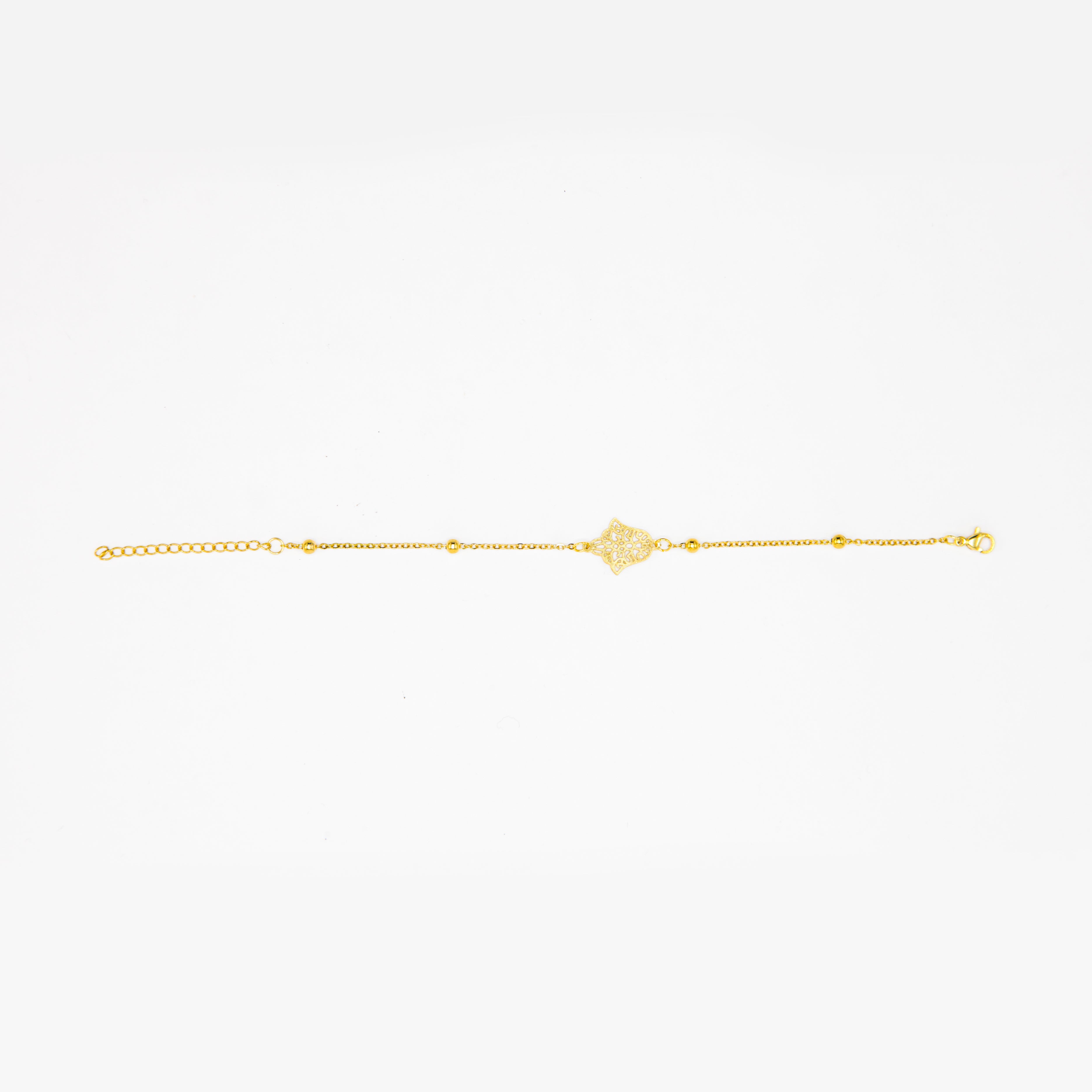 Bracelet en acier inoxydable