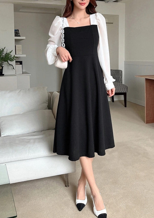 Robe Midi Eva