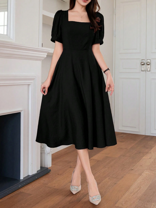 Robe Midi Melissa