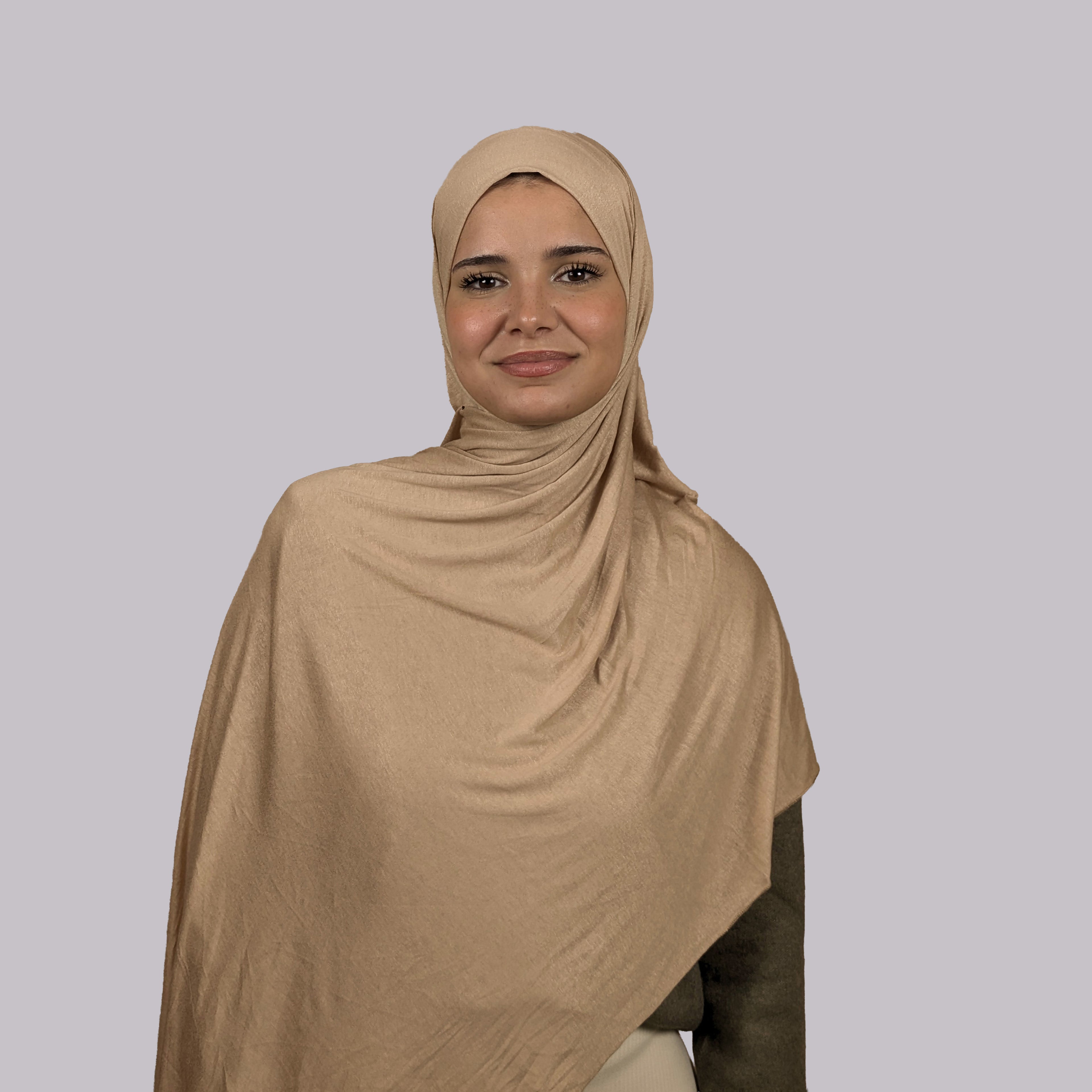Foulard Jersey Premium – Quotidien 170-65 cm