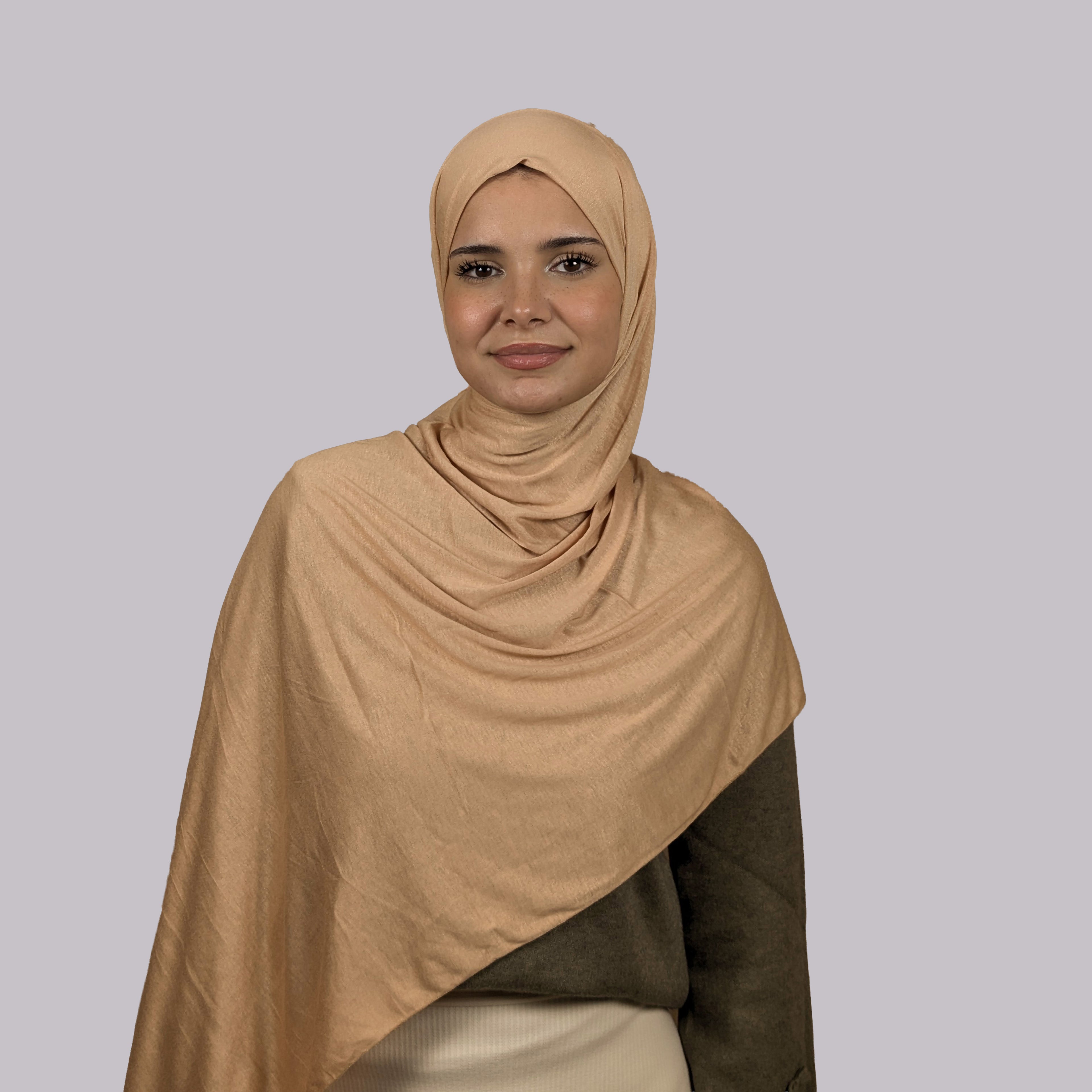 Foulard Jersey Premium – Quotidien 170-65 cm