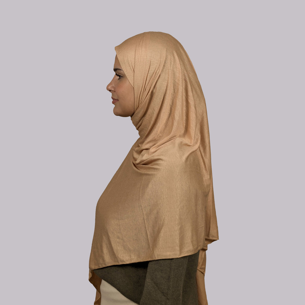 Foulard Jersey Premium – Maxi  200×80 cm