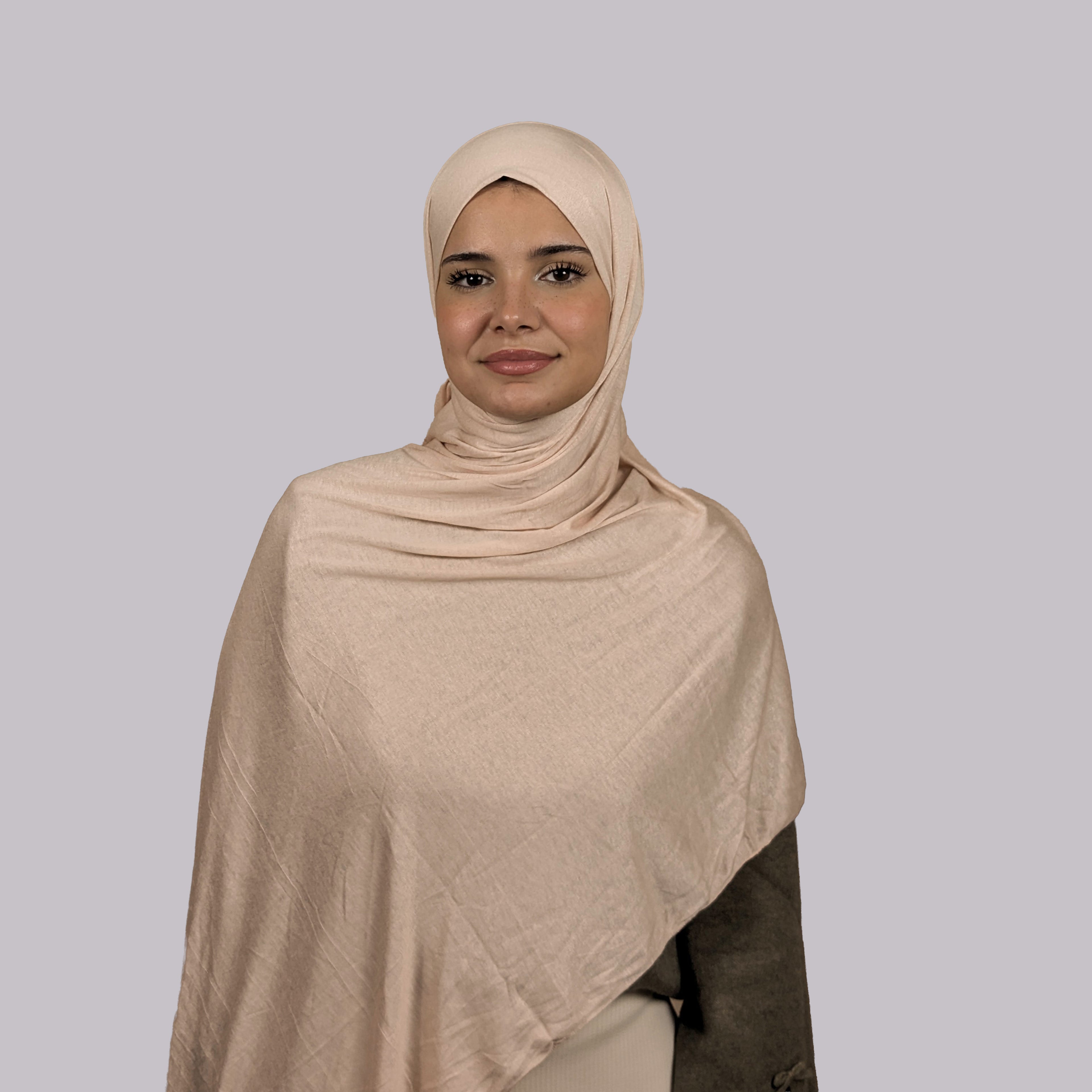 Foulard Jersey Premium – Quotidien 170-65 cm