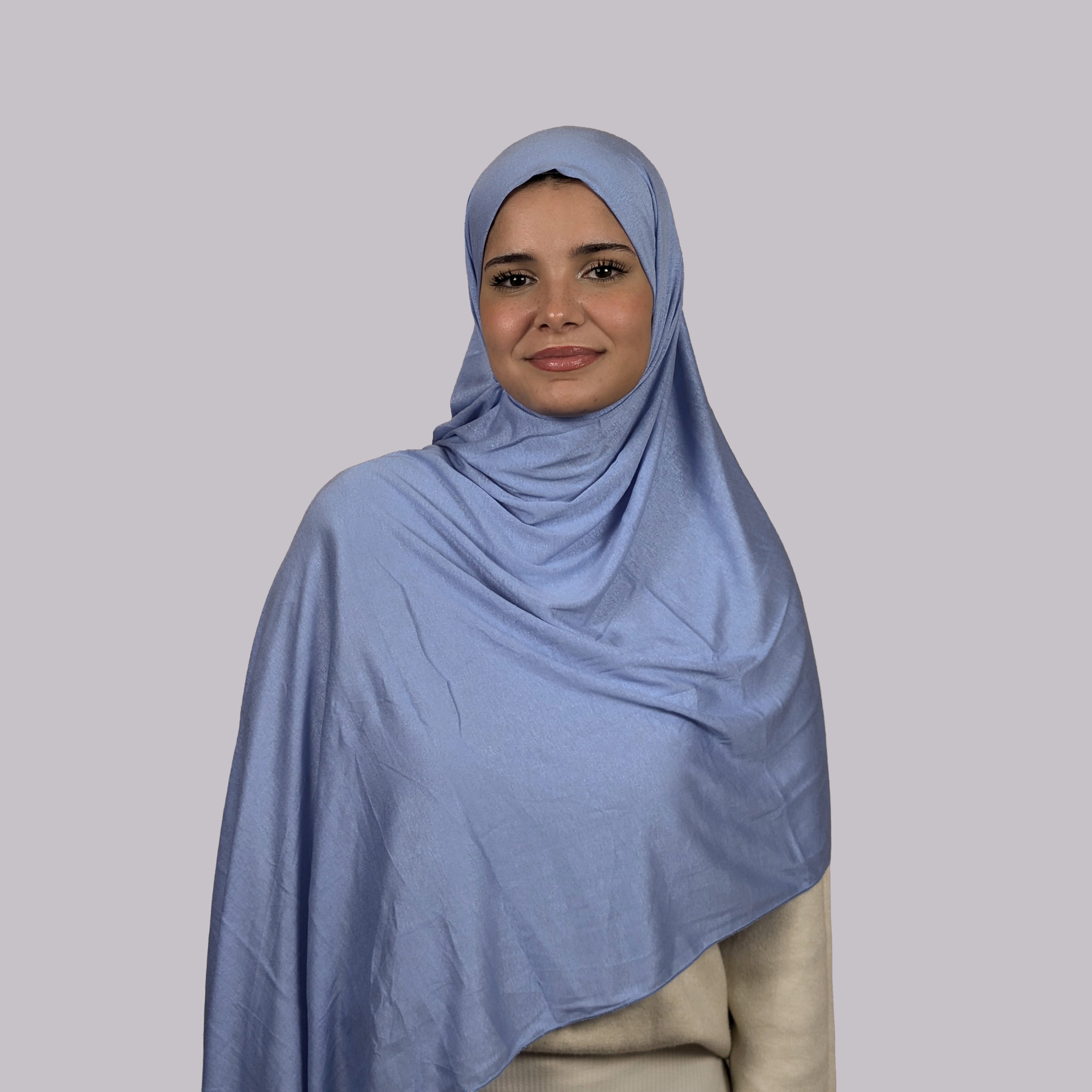 Foulard Jersey Premium – Quotidien 170-65 cm