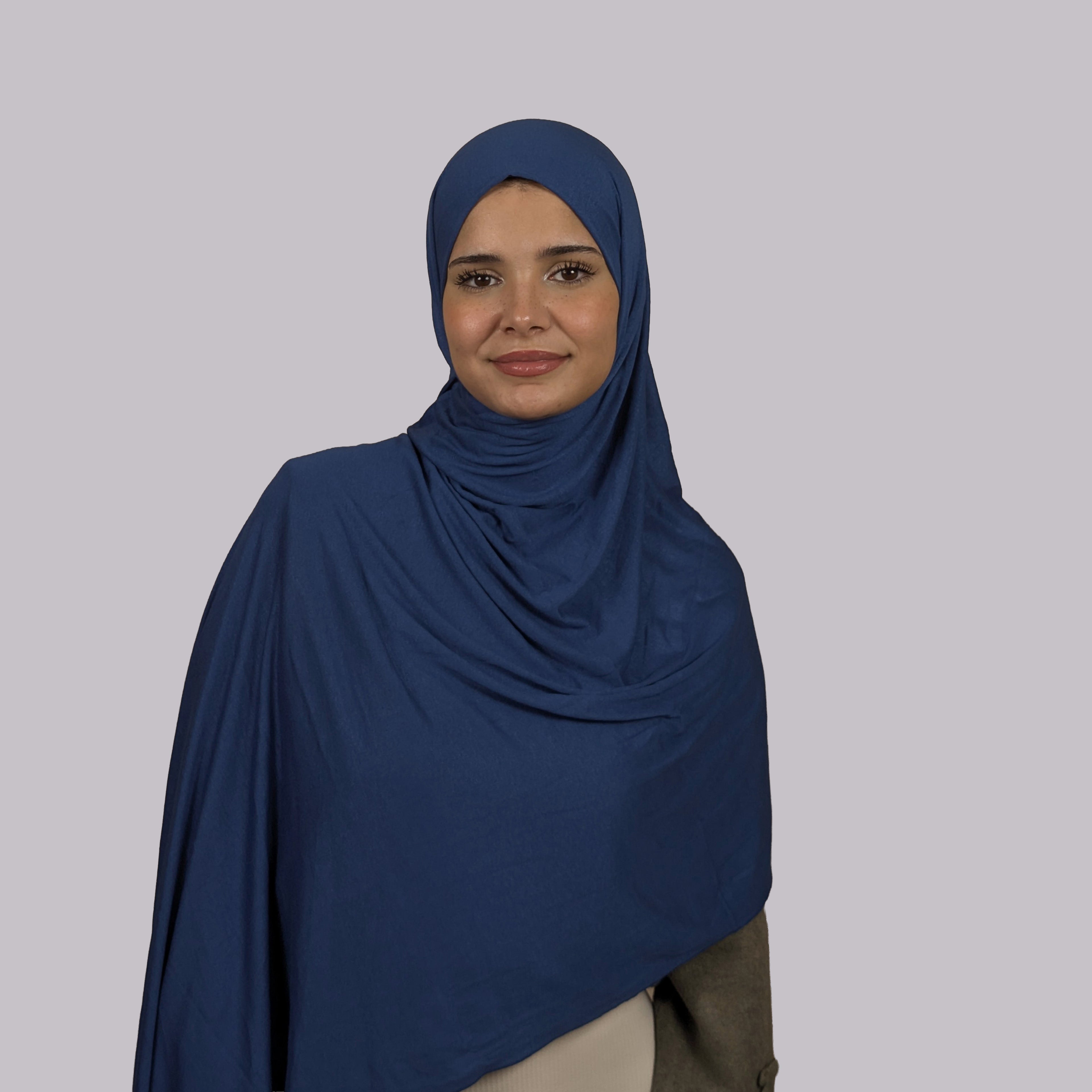 Foulard Jersey Premium – Quotidien 170-65 cm