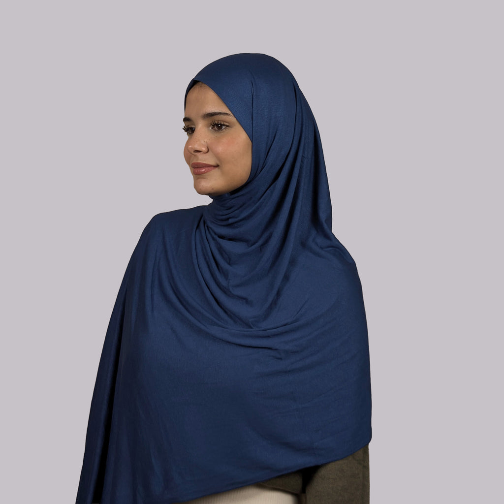 Foulard Jersey Premium – Maxi  200×80 cm