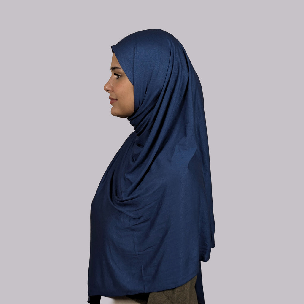 Foulard Jersey Premium – Maxi  200×80 cm