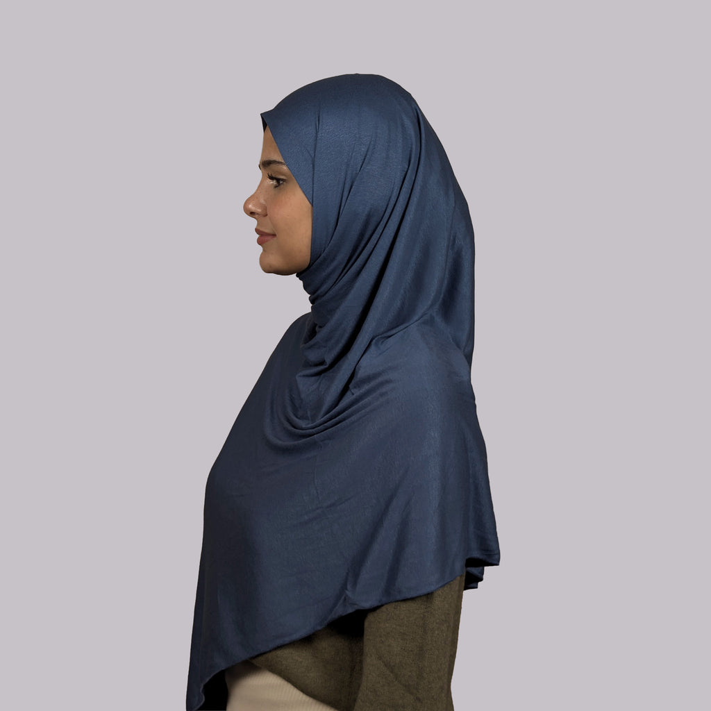 Foulard Jersey Premium – Maxi  200×80 cm