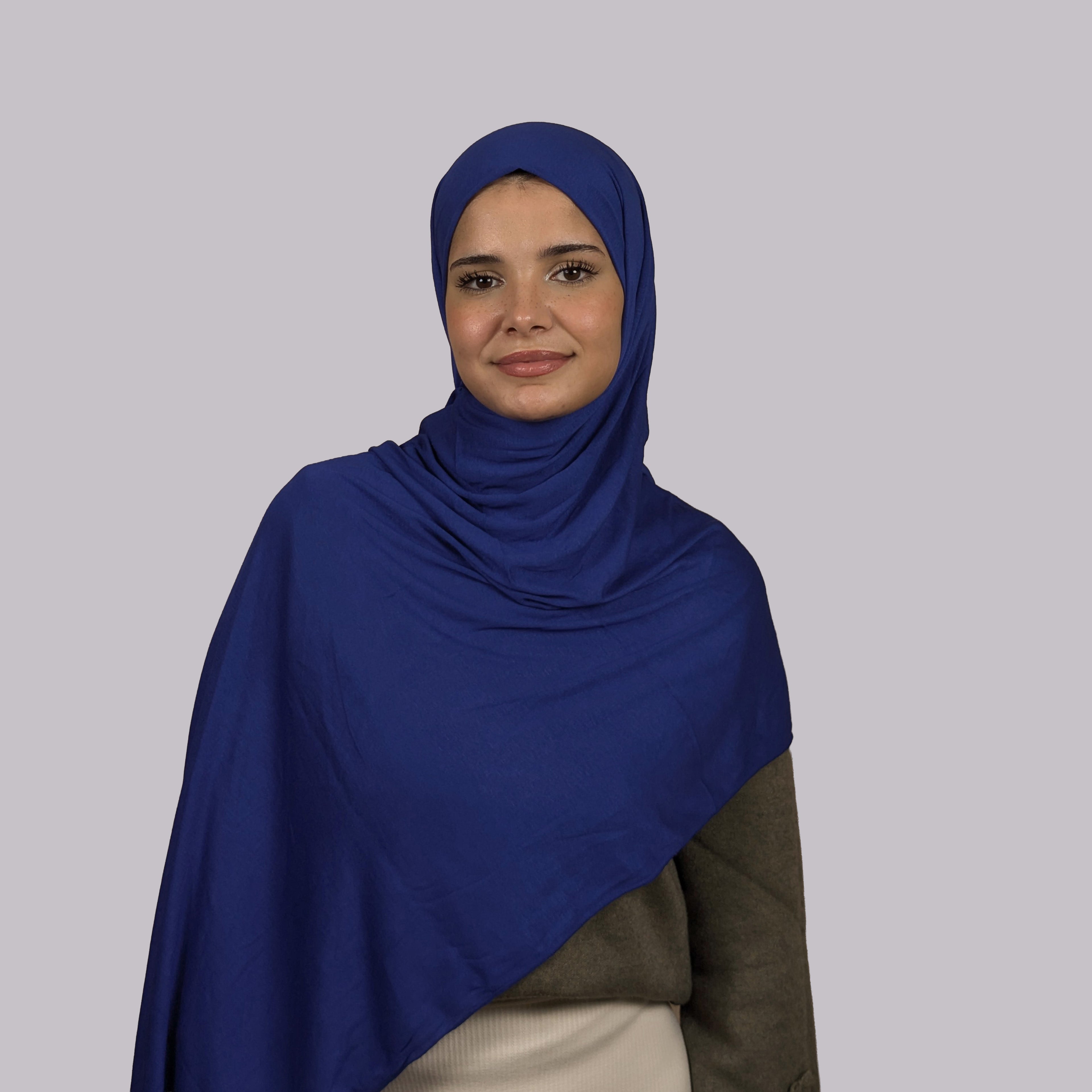 Foulard Jersey Premium – Quotidien 170-65 cm