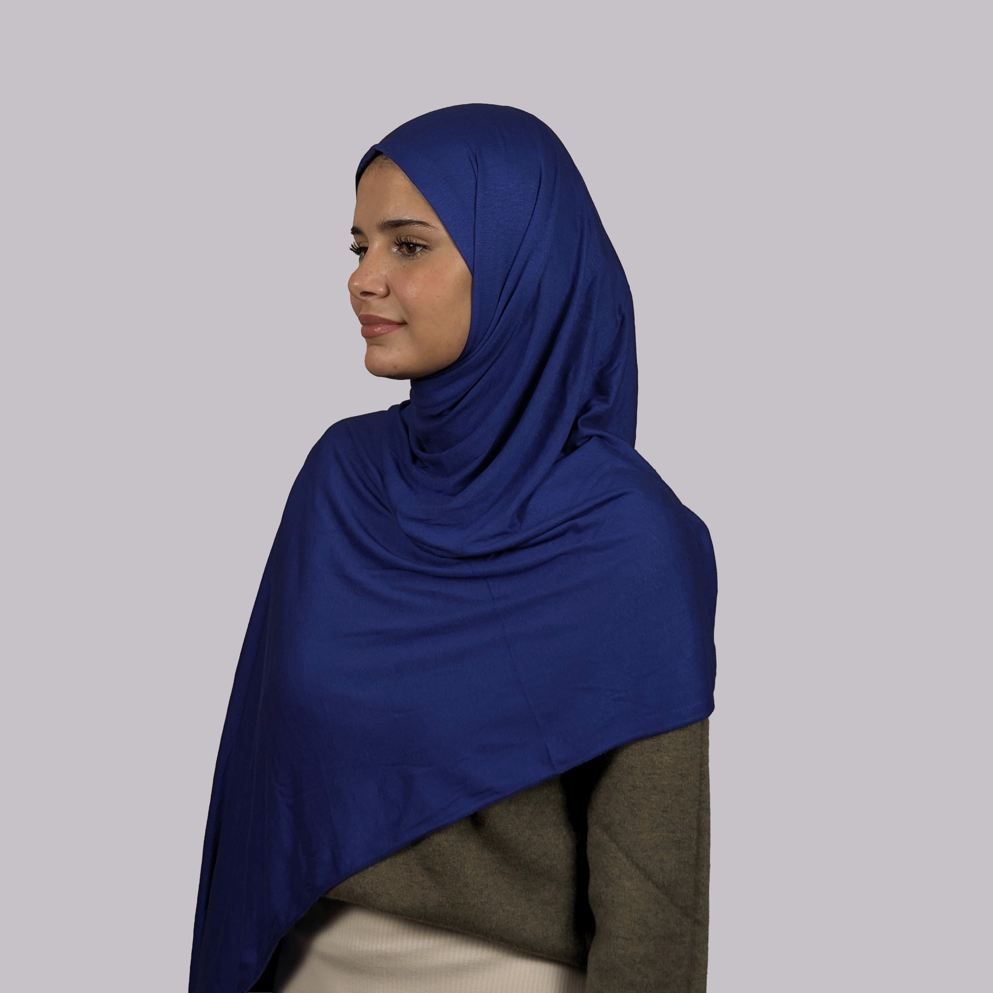 Foulard Jersey Premium – Maxi  200×80 cm