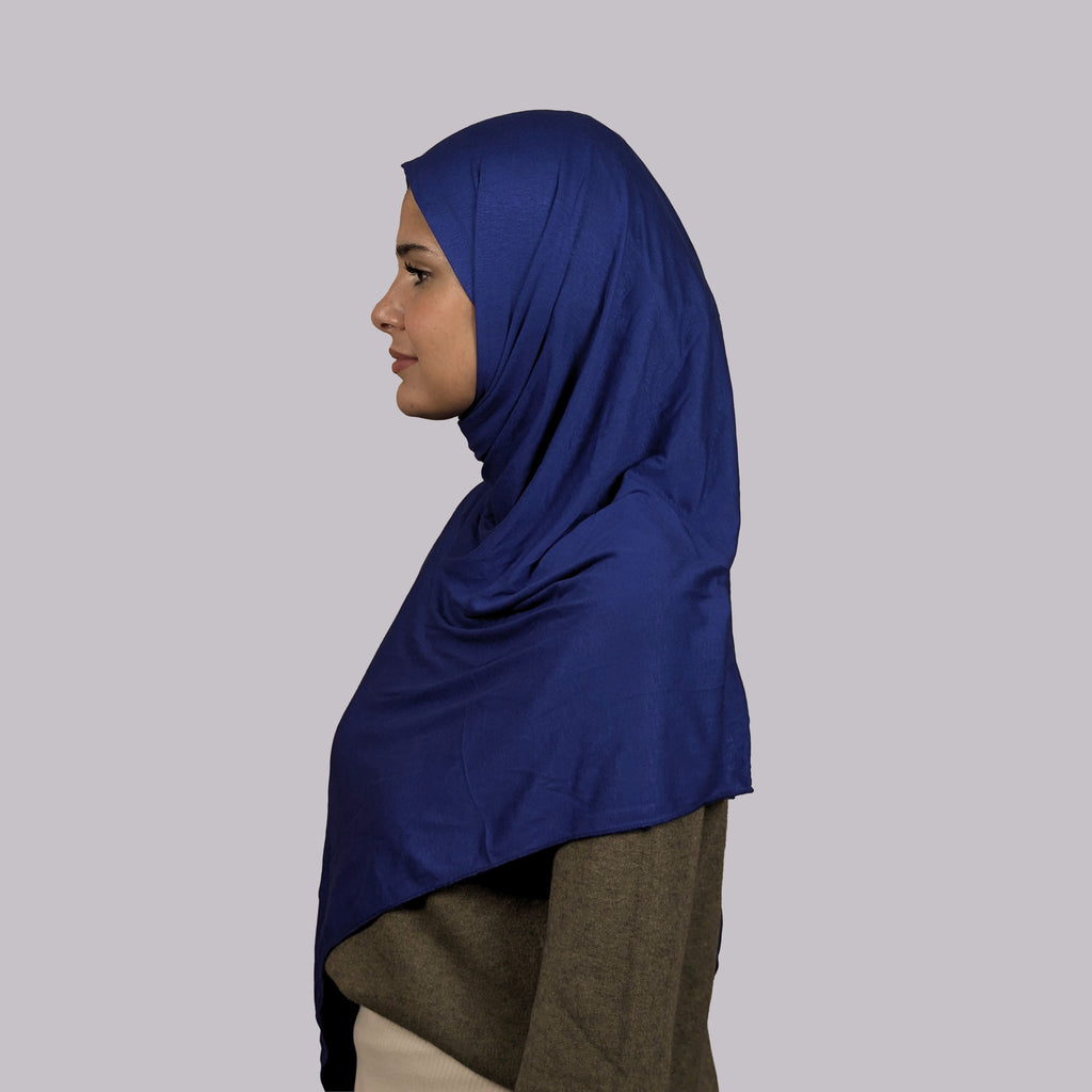 Foulard Jersey Premium – Maxi  200×80 cm