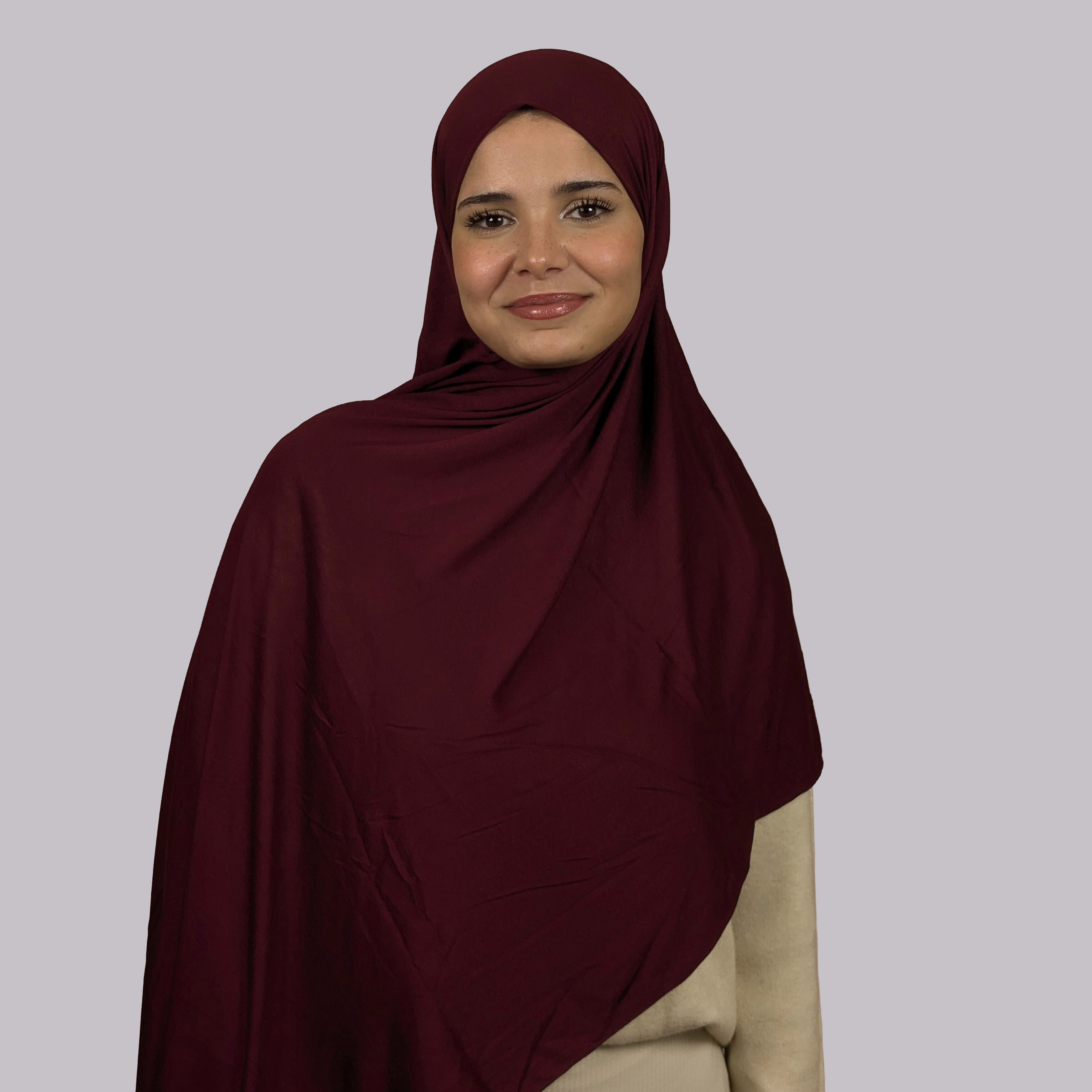 Foulard Jersey Premium – Quotidien 170-65 cm