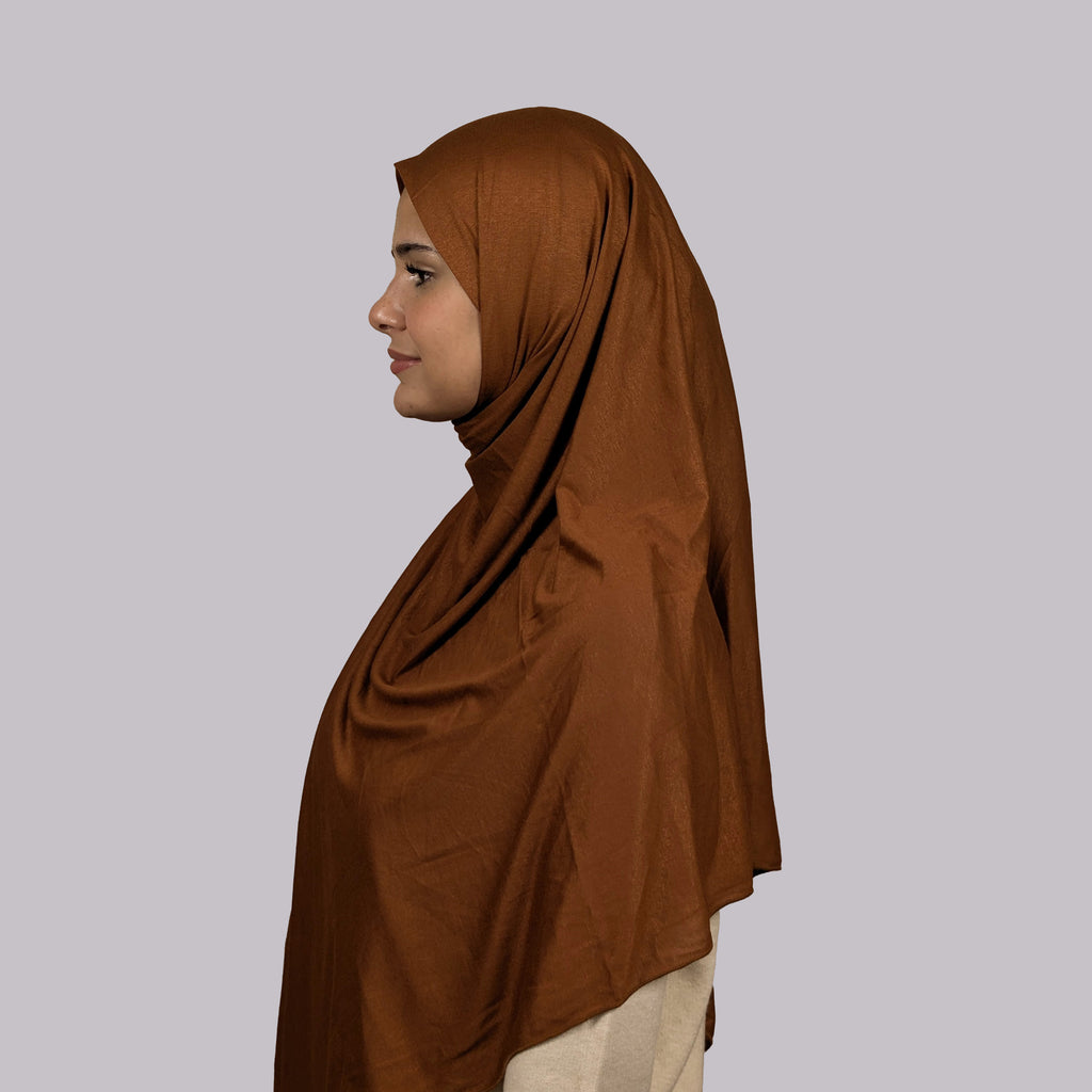 Foulard Jersey Premium – Maxi  200×80 cm