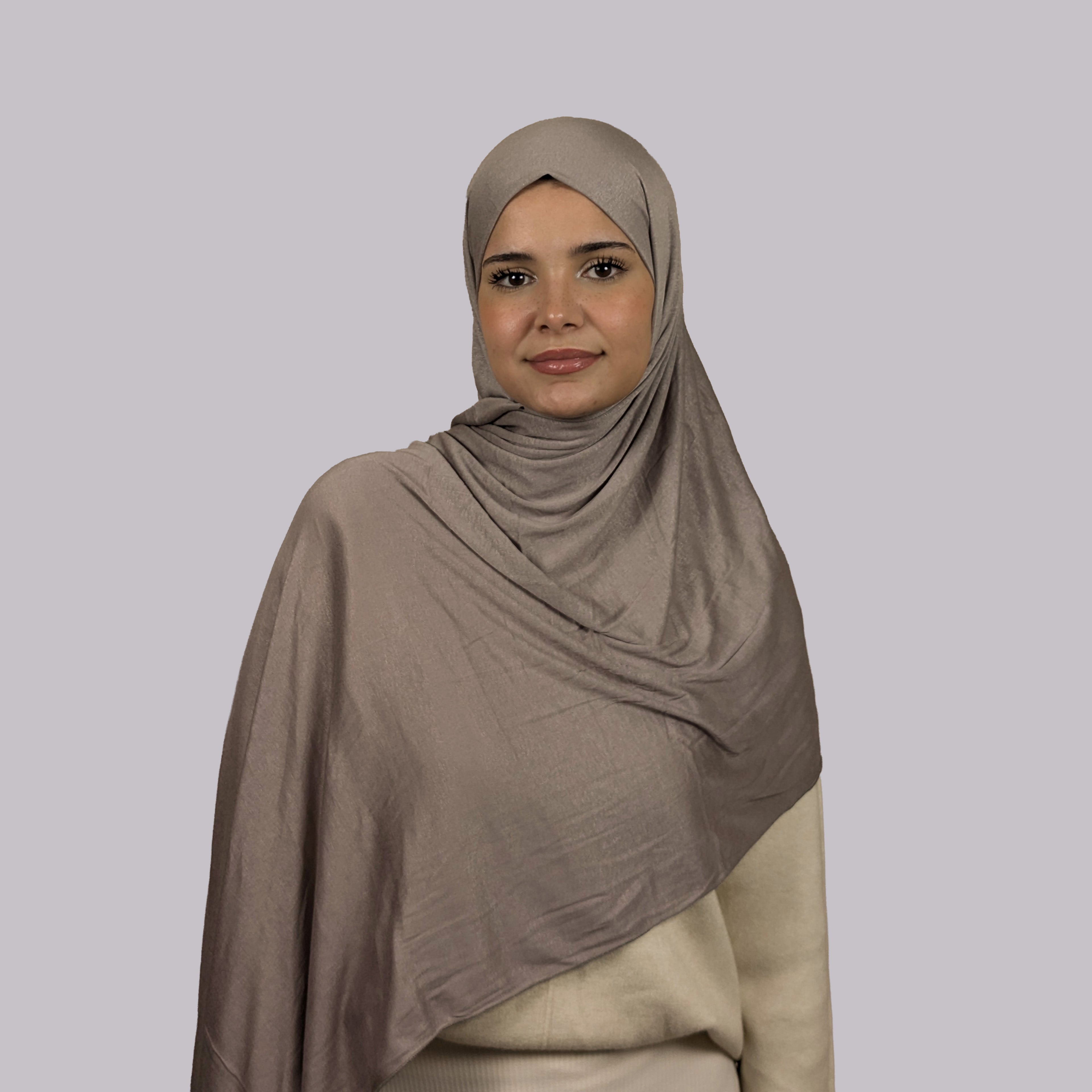 Foulard Jersey Premium – Quotidien 170-65 cm