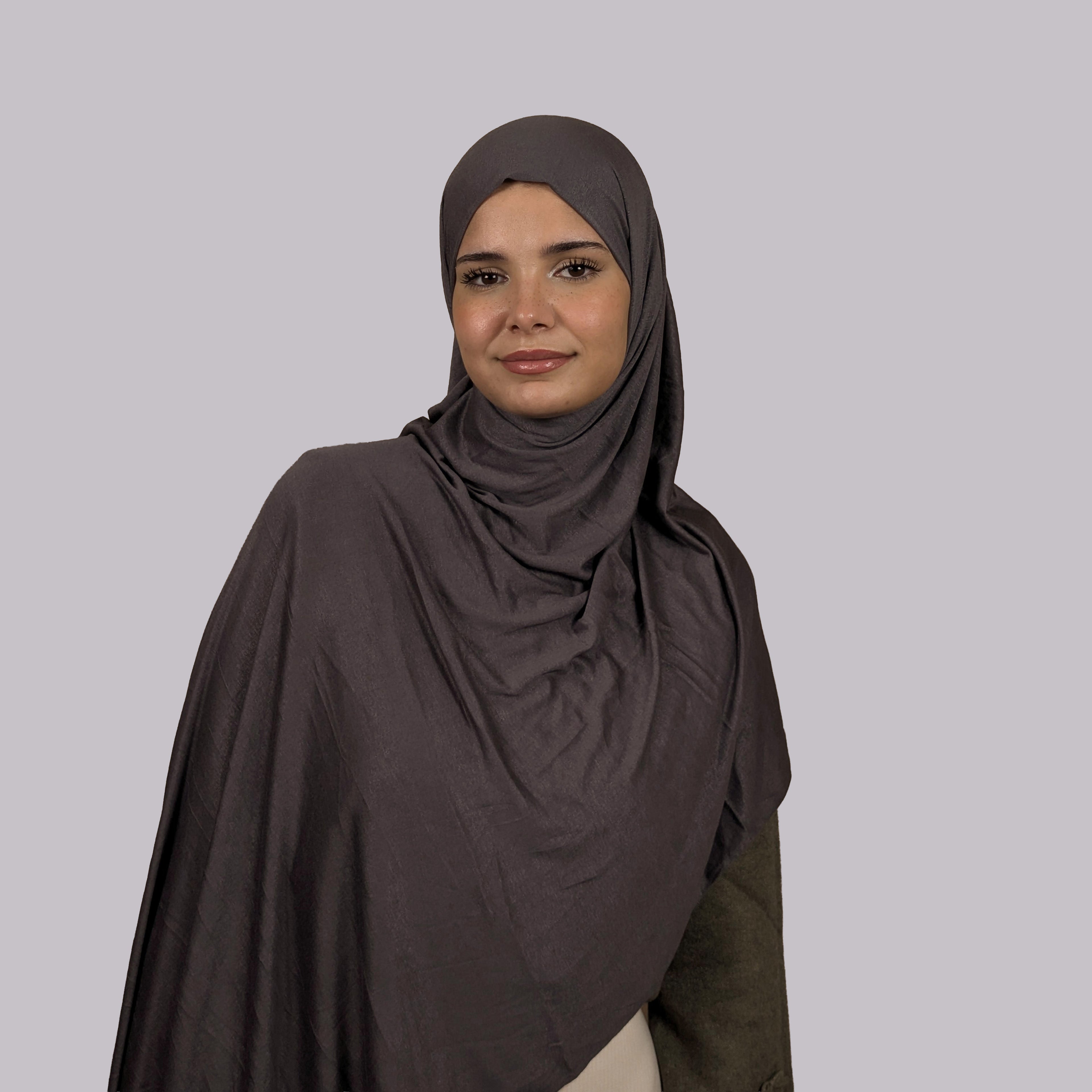 Foulard Jersey Premium – Quotidien 170-65 cm