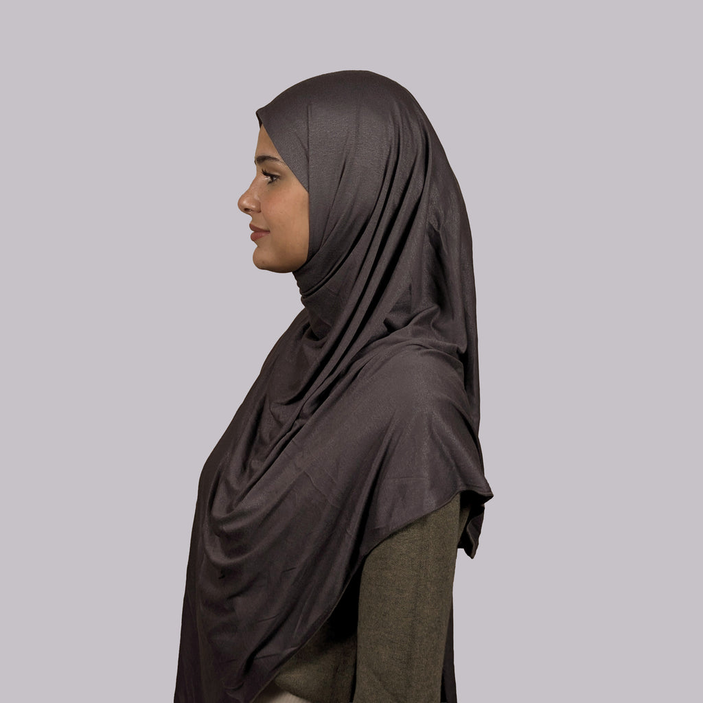 Foulard Jersey Premium – Maxi  200×80 cm