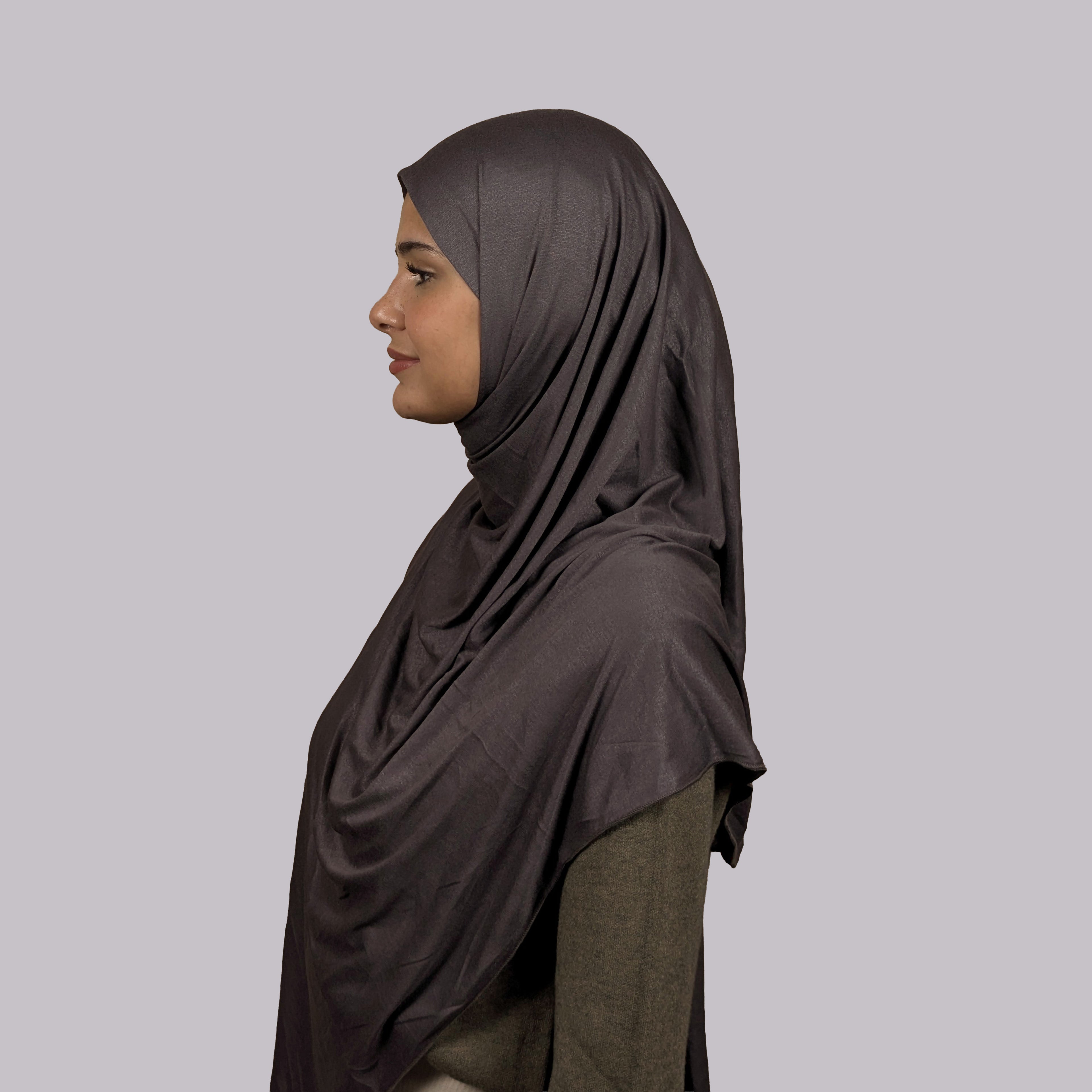 Foulard Jersey Premium – Maxi  200×80 cm