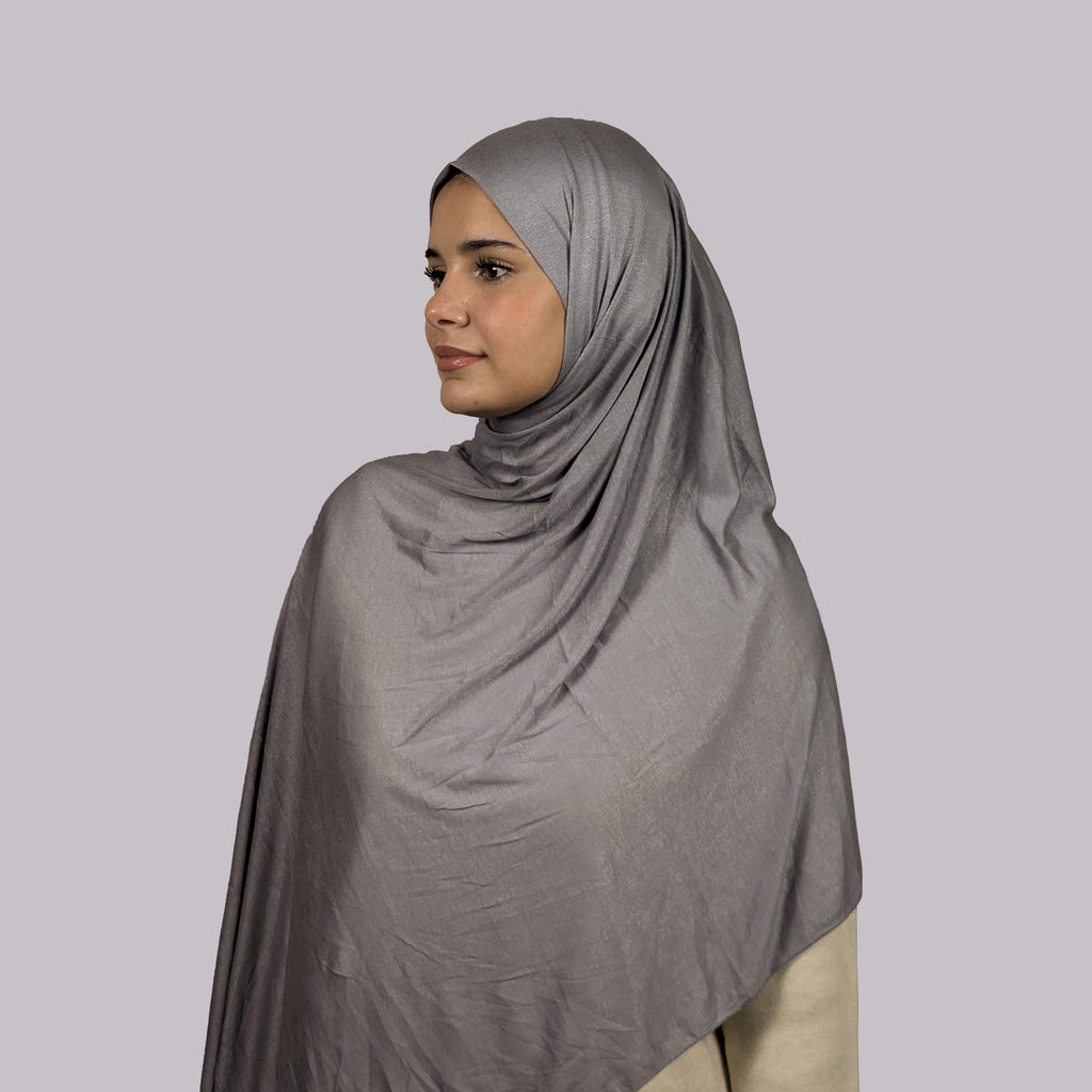 Foulard Jersey Premium – Maxi  200×80 cm