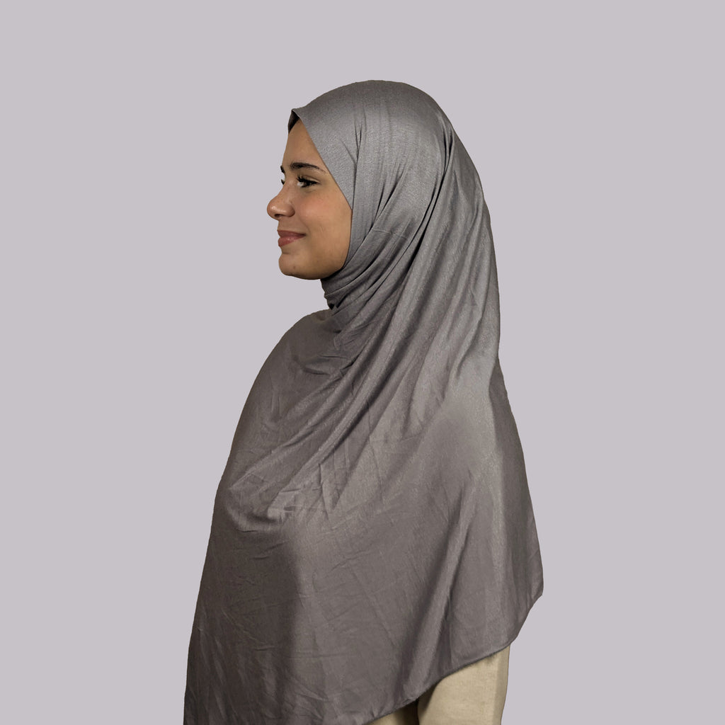 Foulard Jersey Premium – Maxi  200×80 cm