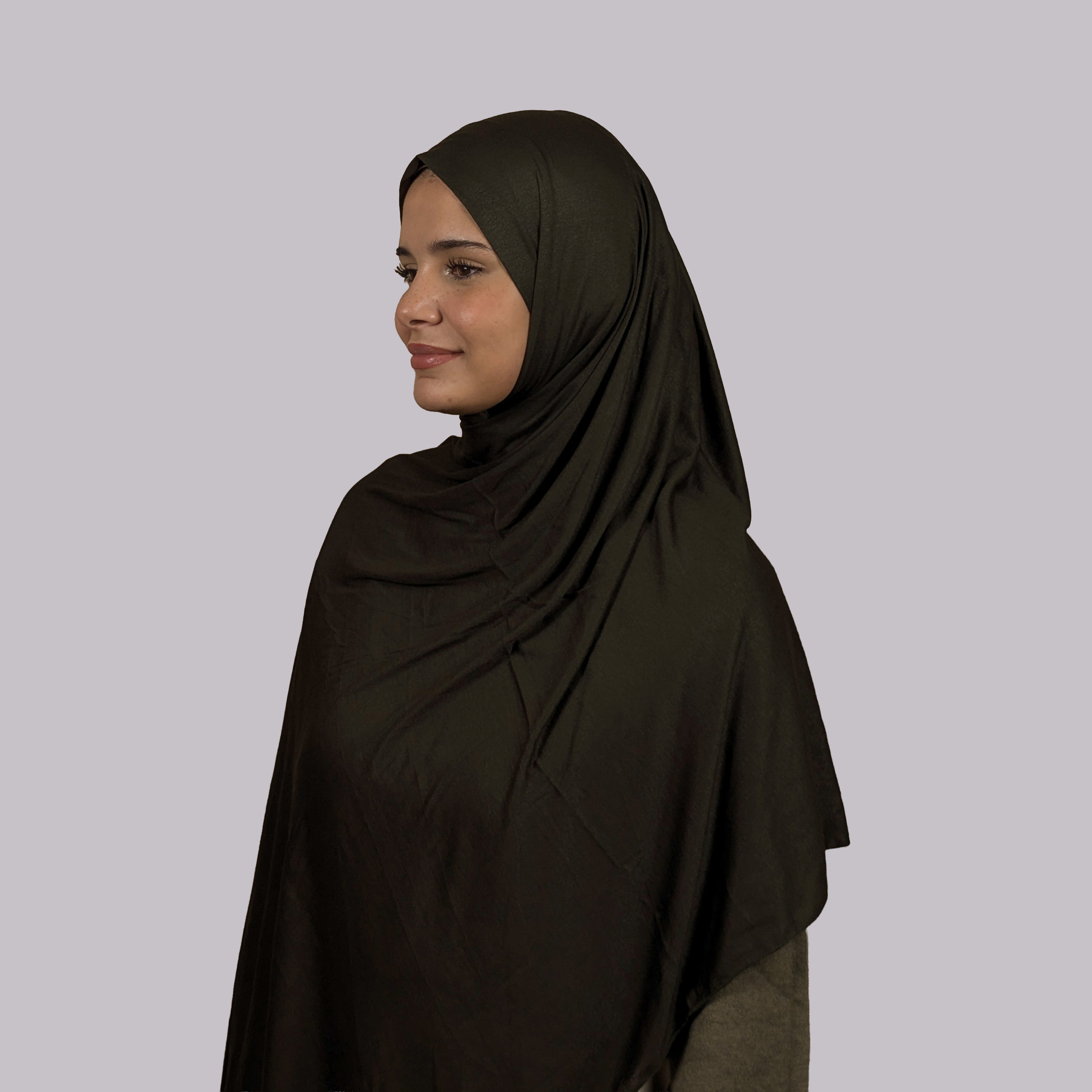 Foulard Jersey Premium – Maxi  200×80 cm