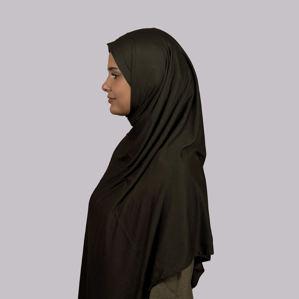 Foulard Jersey Premium – Maxi  200×80 cm