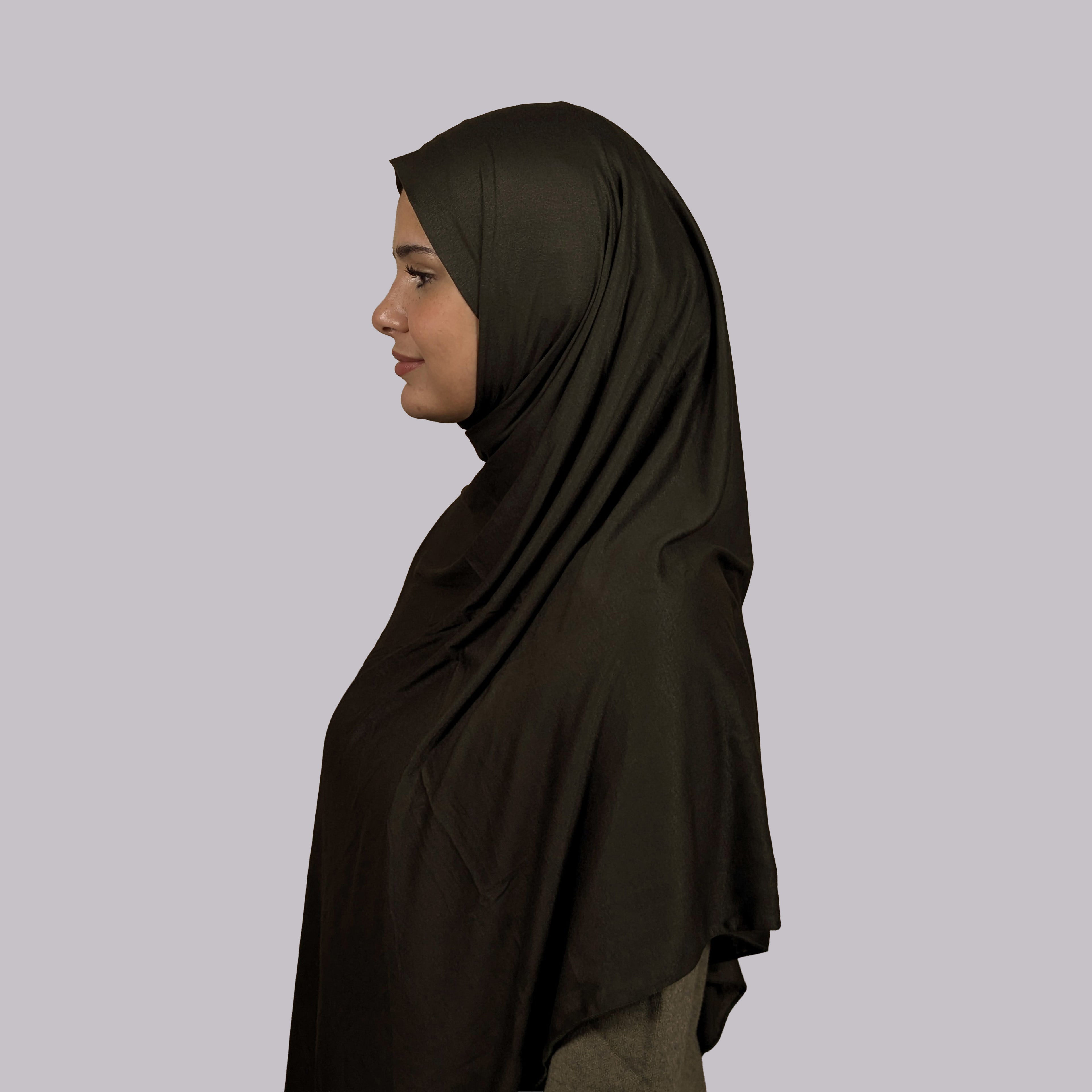 Foulard Jersey Premium – Maxi  200×80 cm