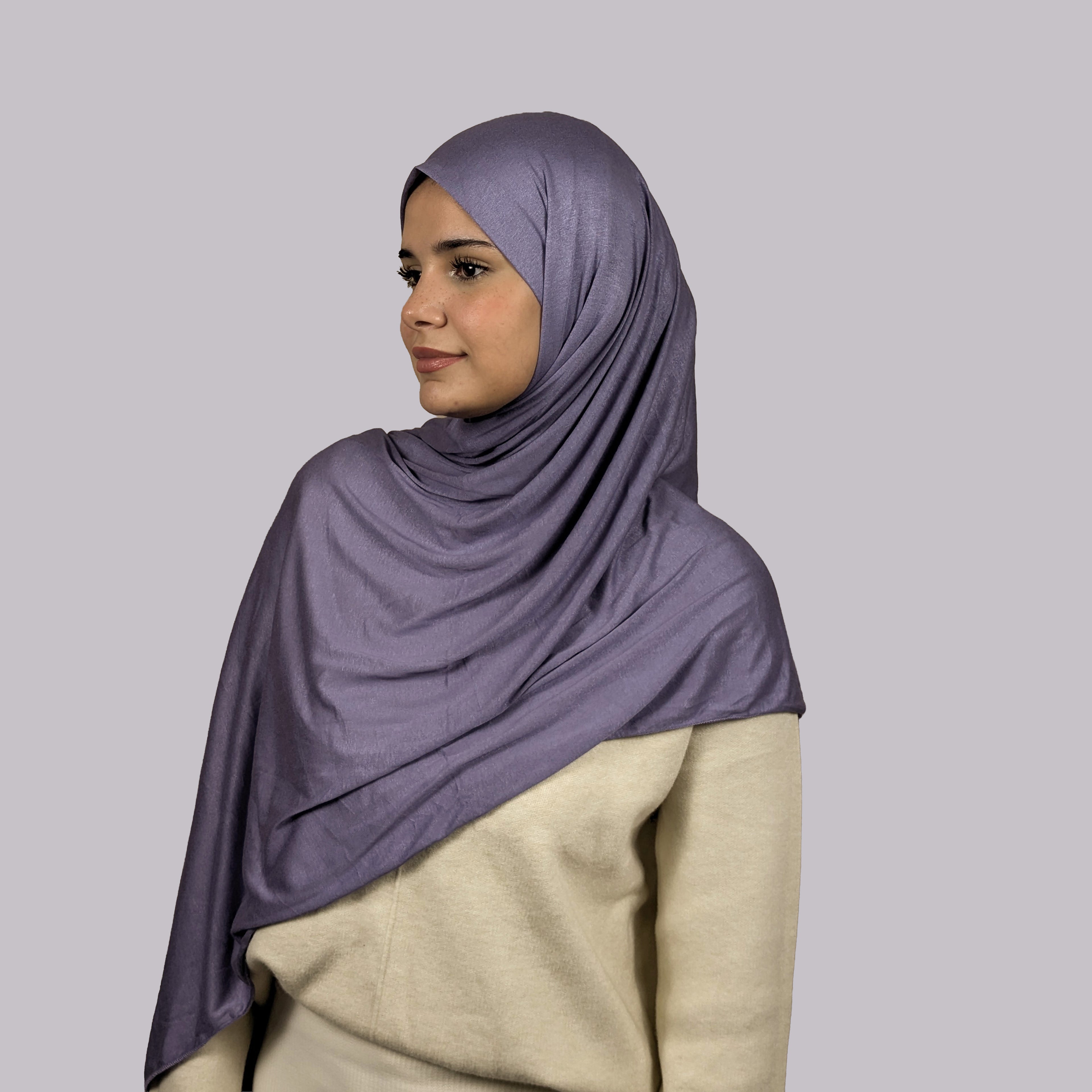 Foulard Jersey Premium – Quotidien 170-65 cm