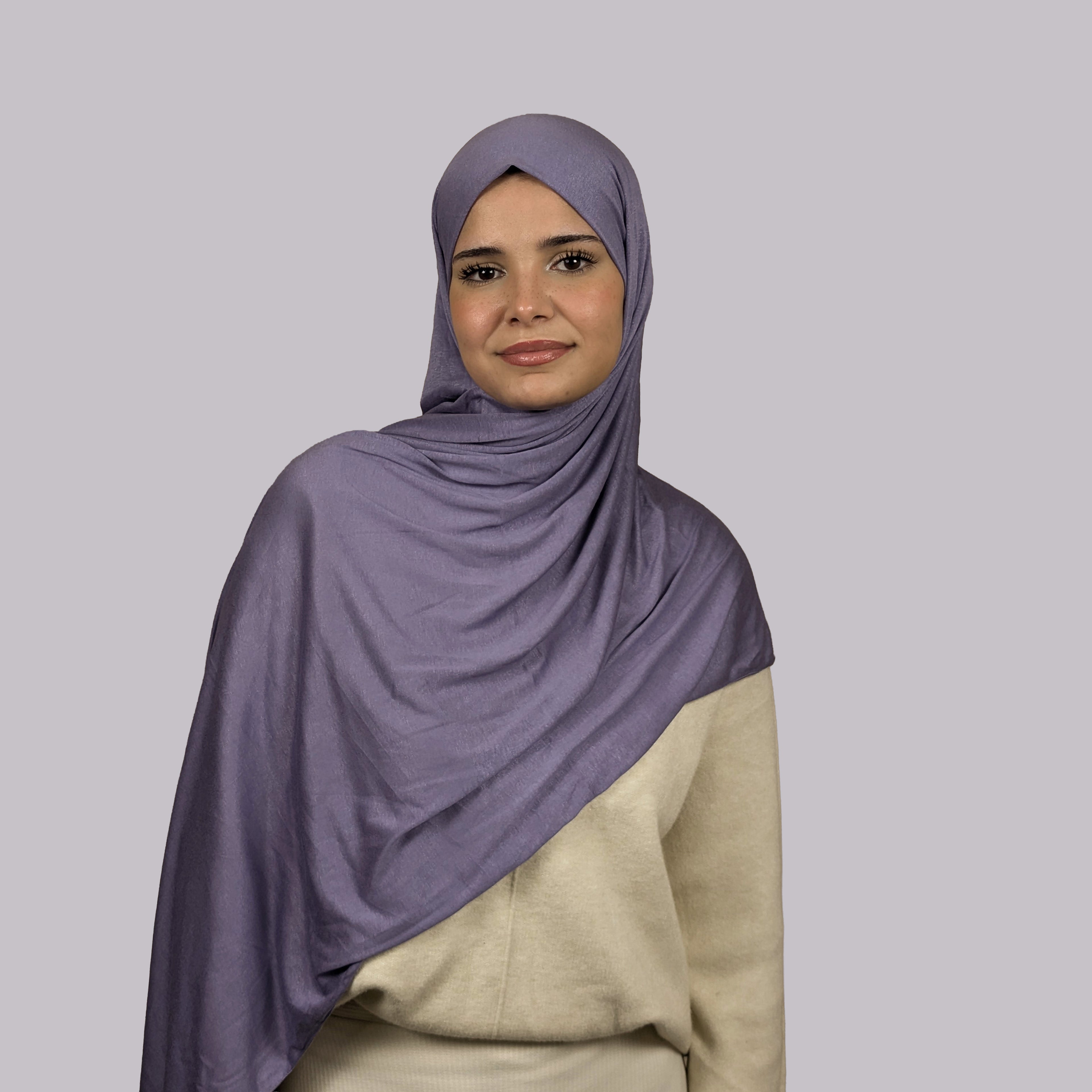 Foulard Jersey Premium – Quotidien 170-65 cm