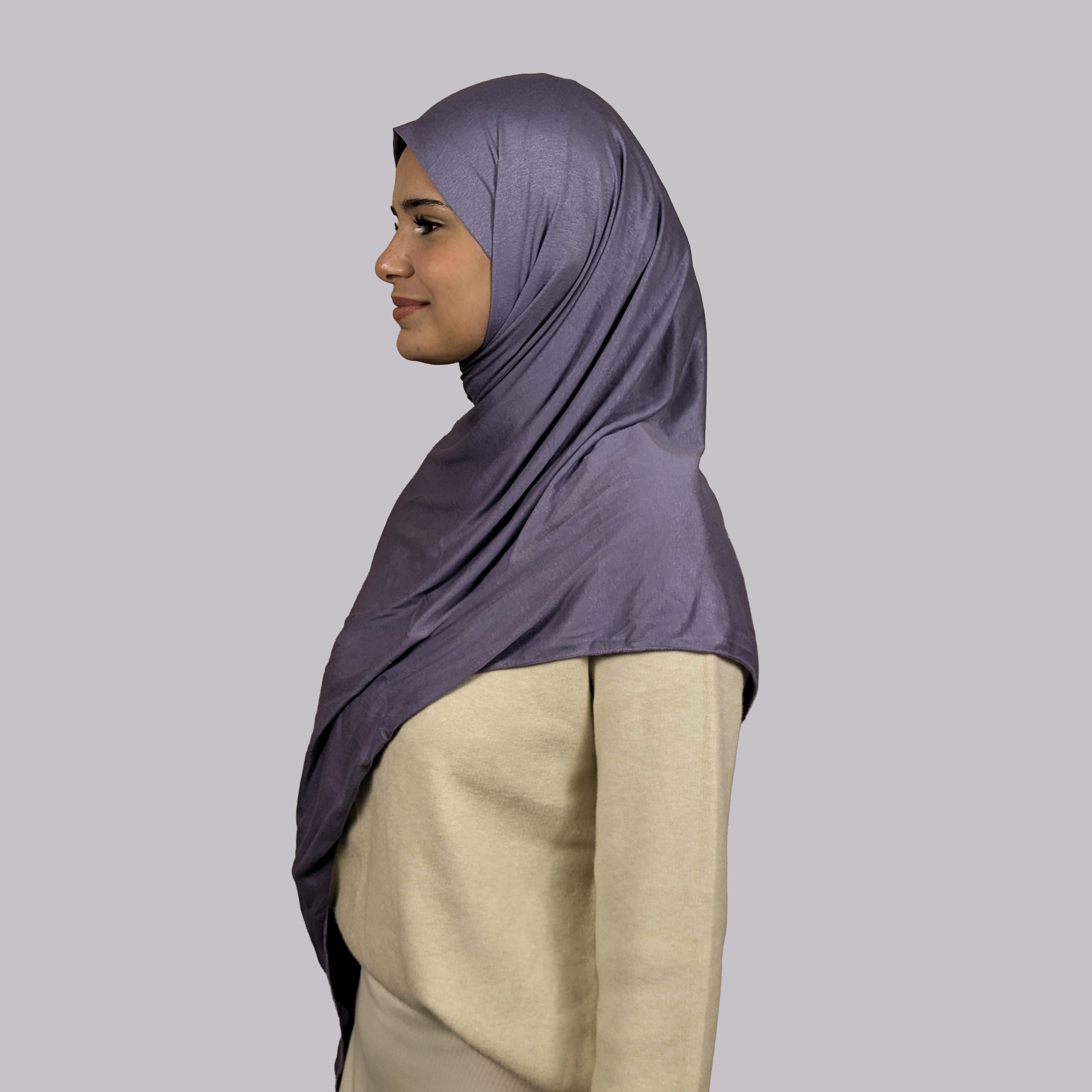 Foulard Jersey Premium – Quotidien 170-65 cm