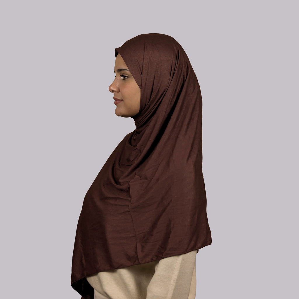 Foulard Jersey Premium – Maxi  200×80 cm