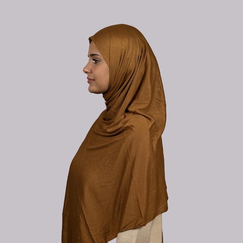 Foulard Jersey Premium – Maxi  200×80 cm