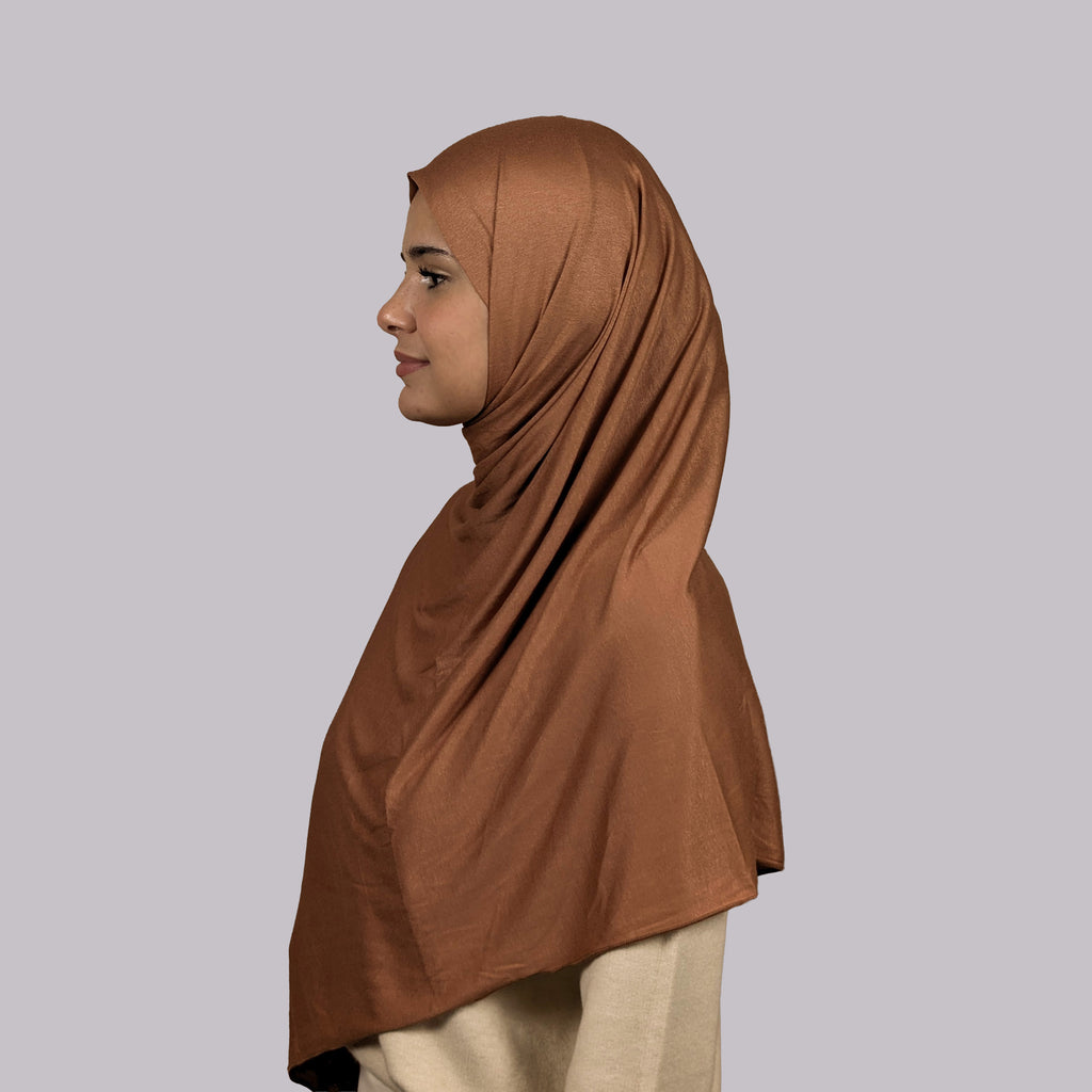 Foulard Jersey Premium – Maxi  200×80 cm
