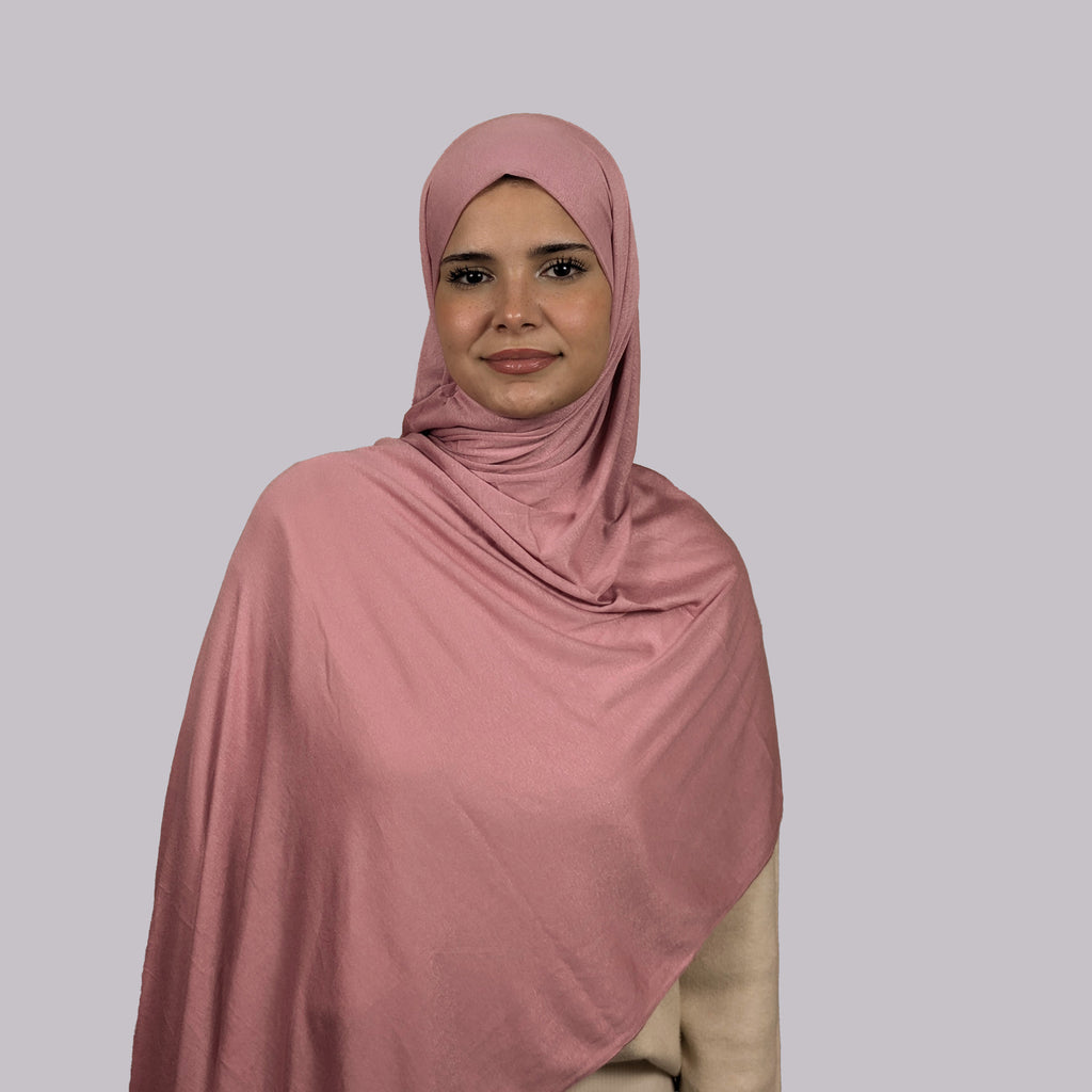 Foulard Jersey Premium – Maxi  200×80 cm
