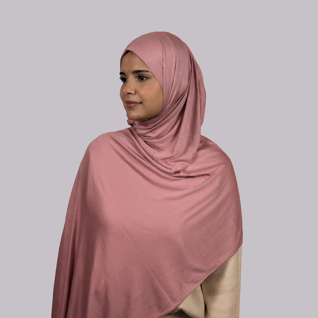 Foulard Jersey Premium – Maxi  200×80 cm