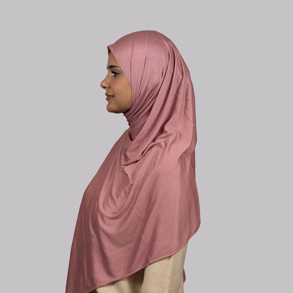 Foulard Jersey Premium – Maxi  200×80 cm