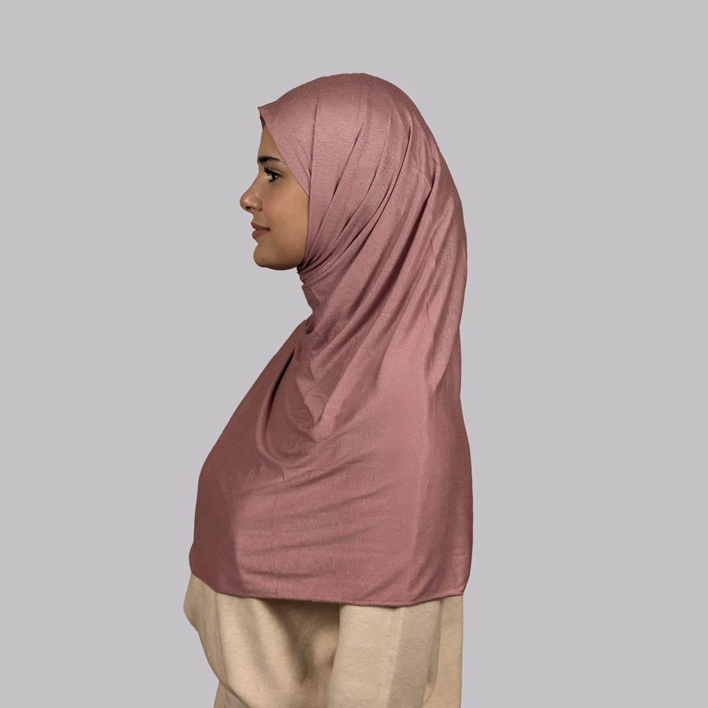 Foulard Jersey Premium – Maxi  200×80 cm
