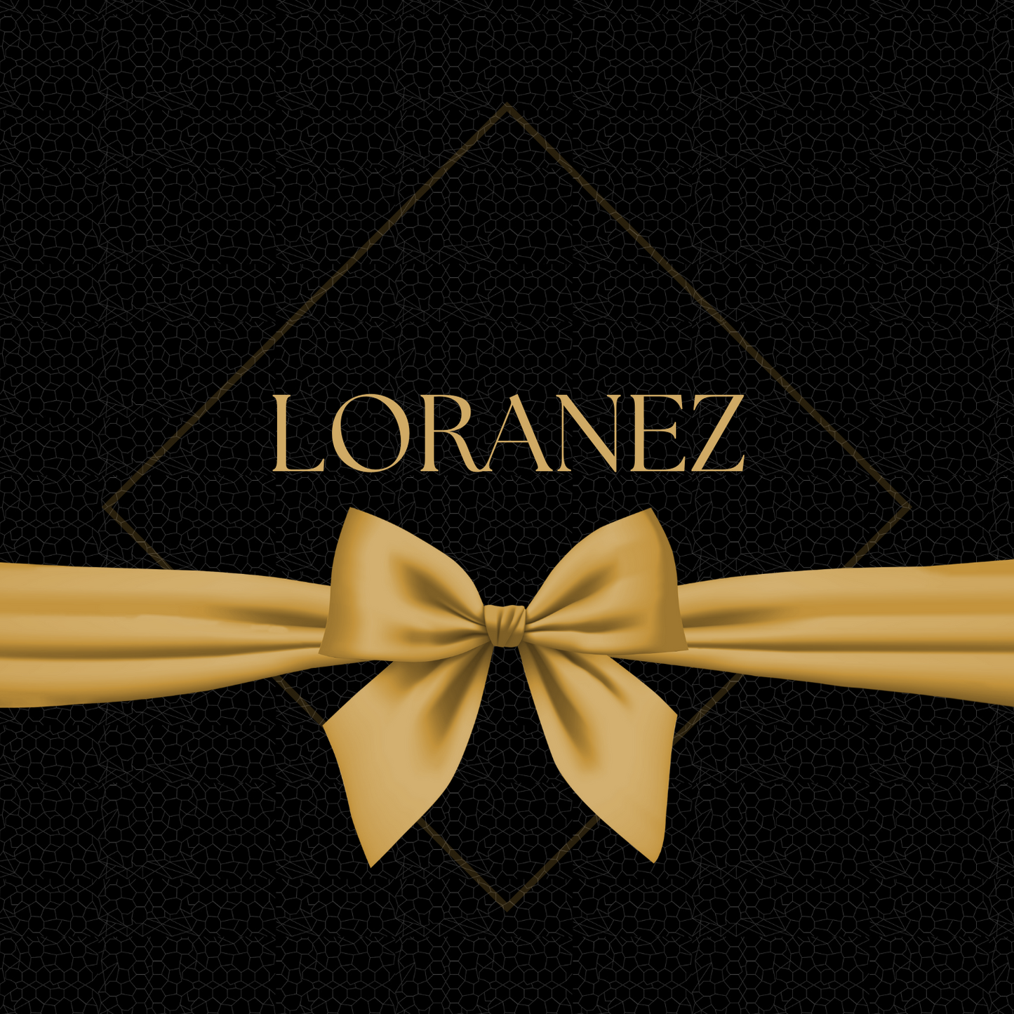 Carte Cadeau LORANEZ