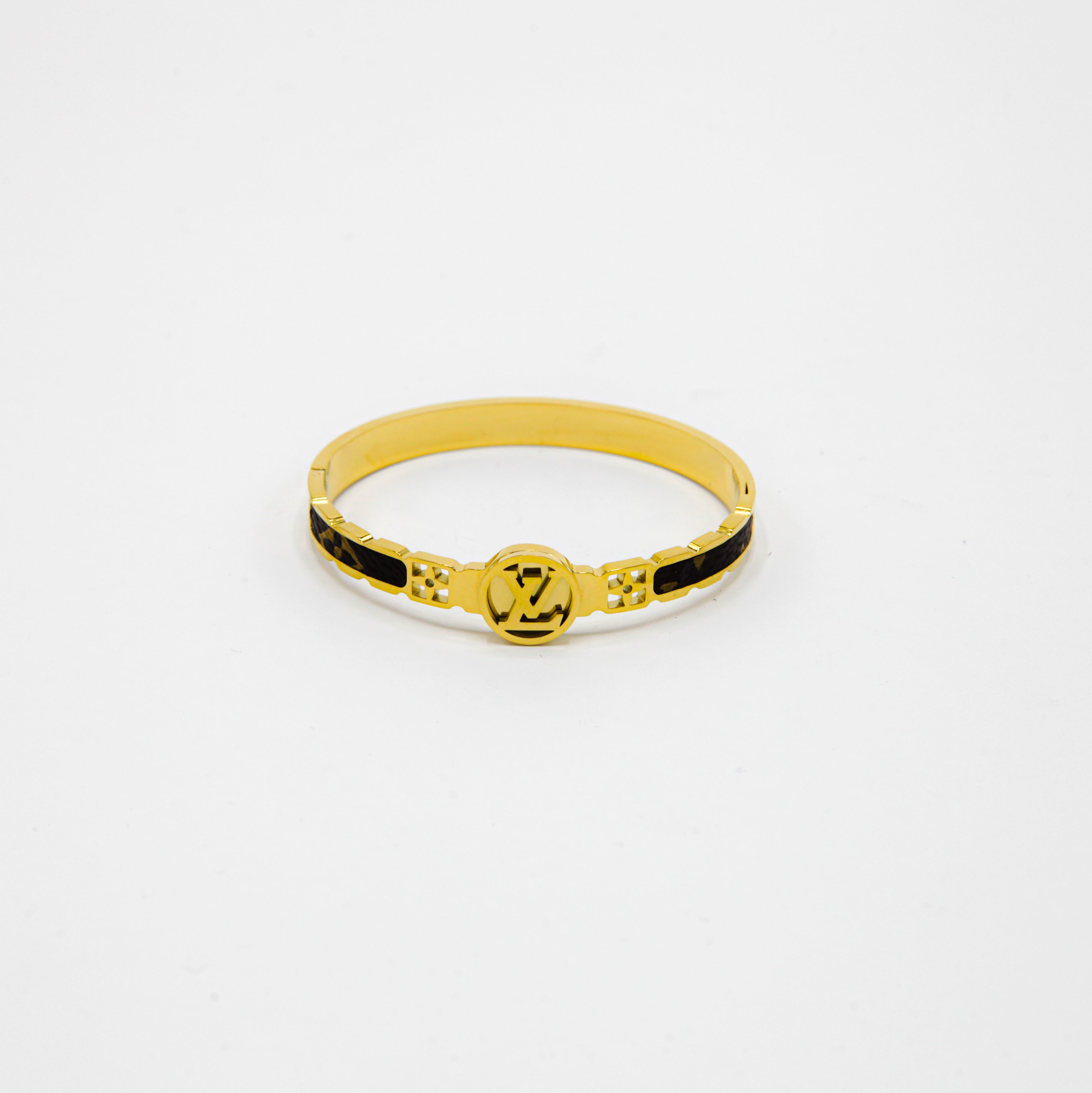 Bracelet en acier inoxydable
