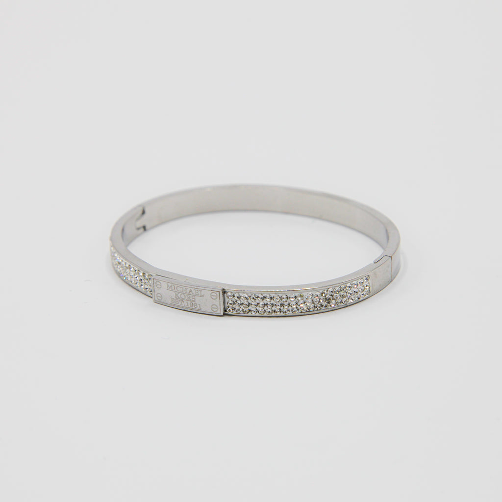 Bracelet en acier inoxydable