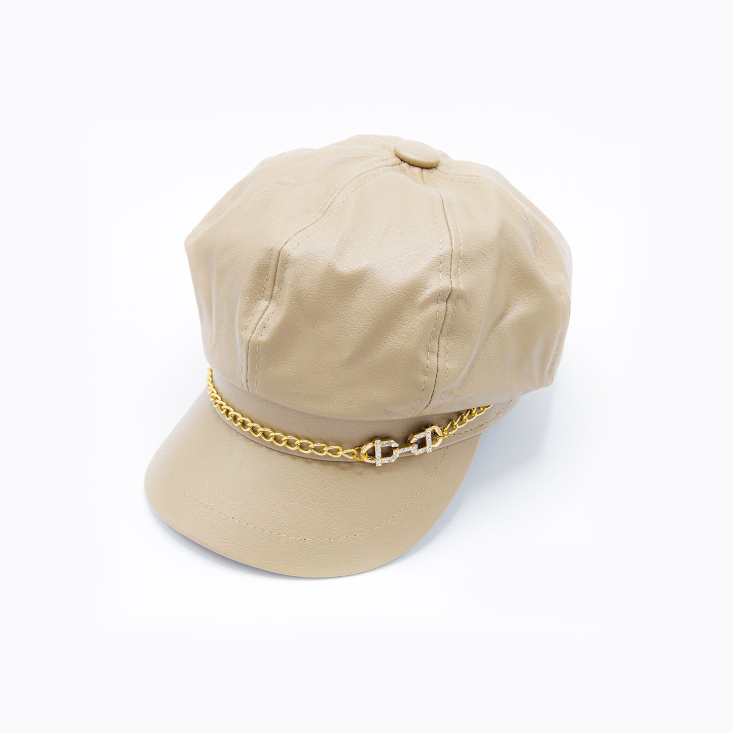 Casquette béret