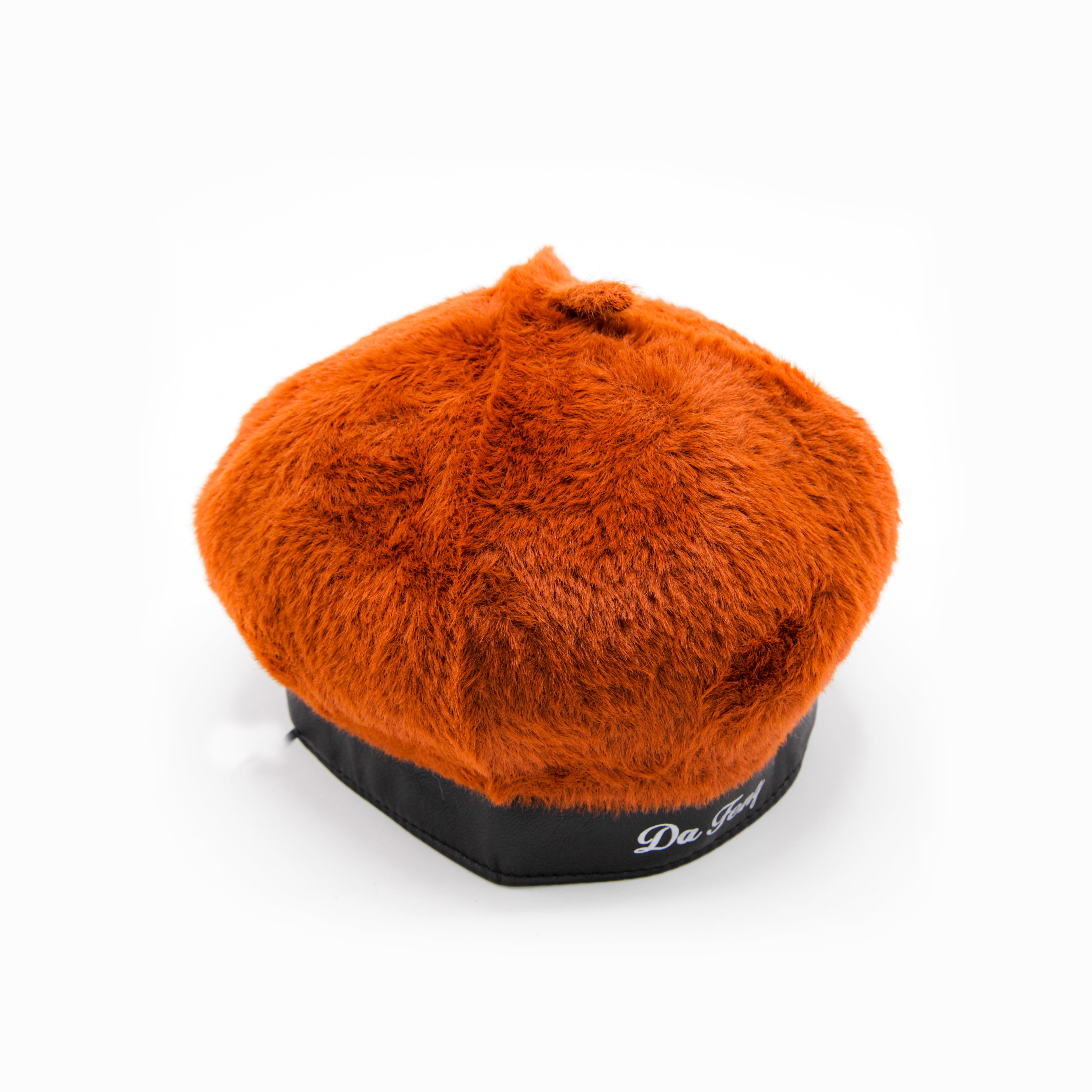 Béret Fausse Fourrure