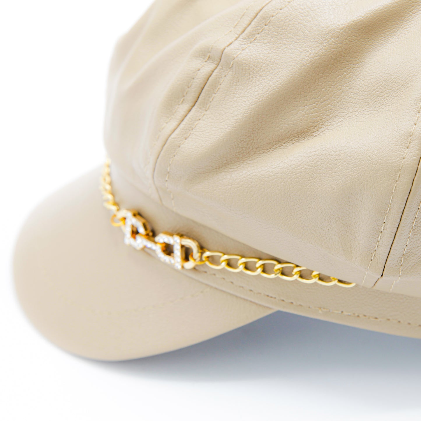 Casquette béret