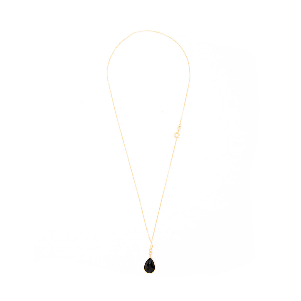 Collier Plaqué Or