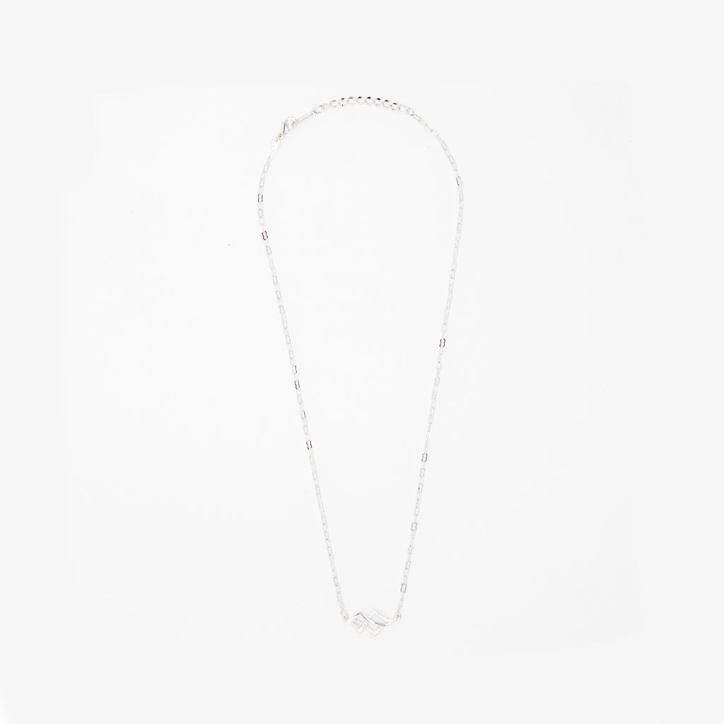 Collier Plaqué Or