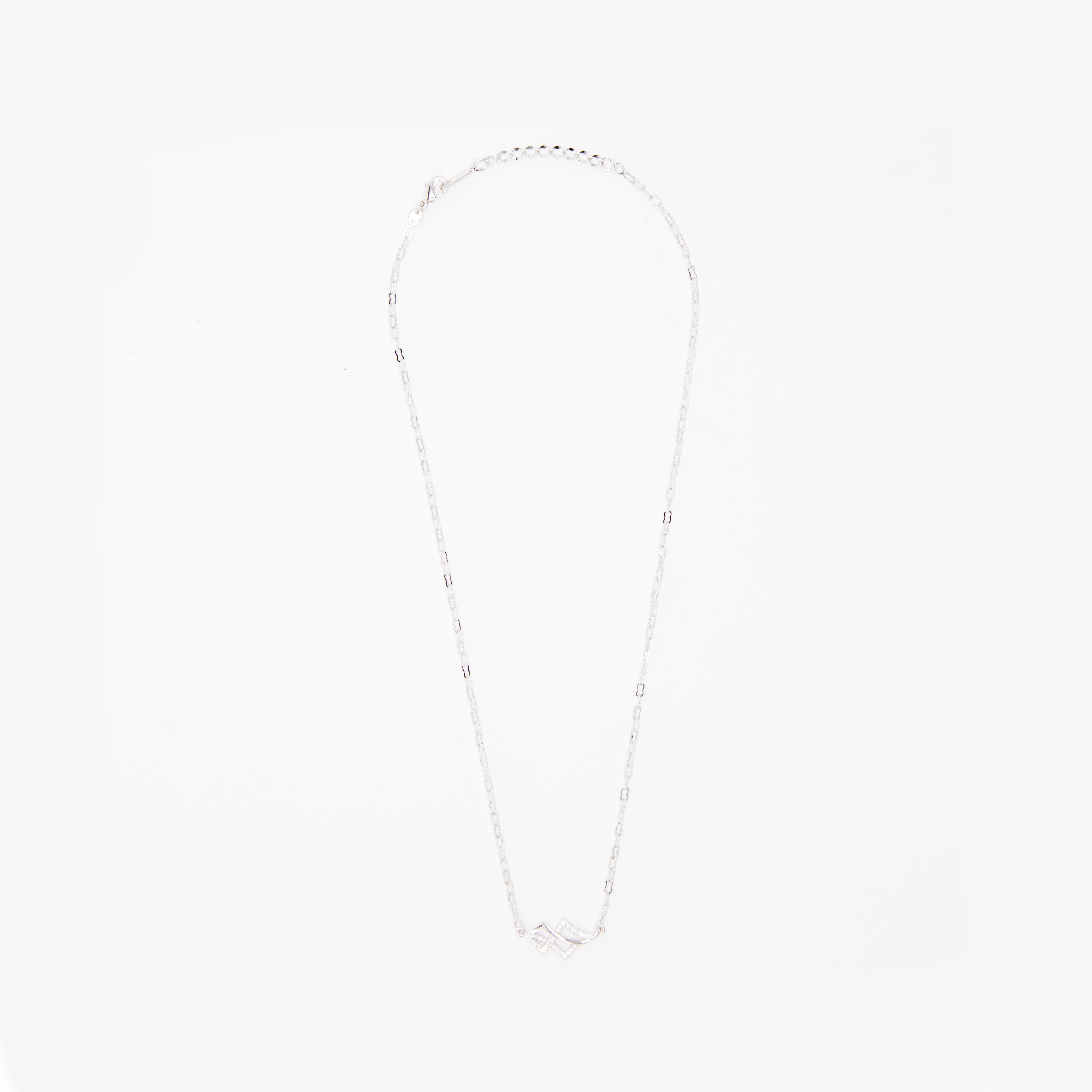 Collier Plaqué Or