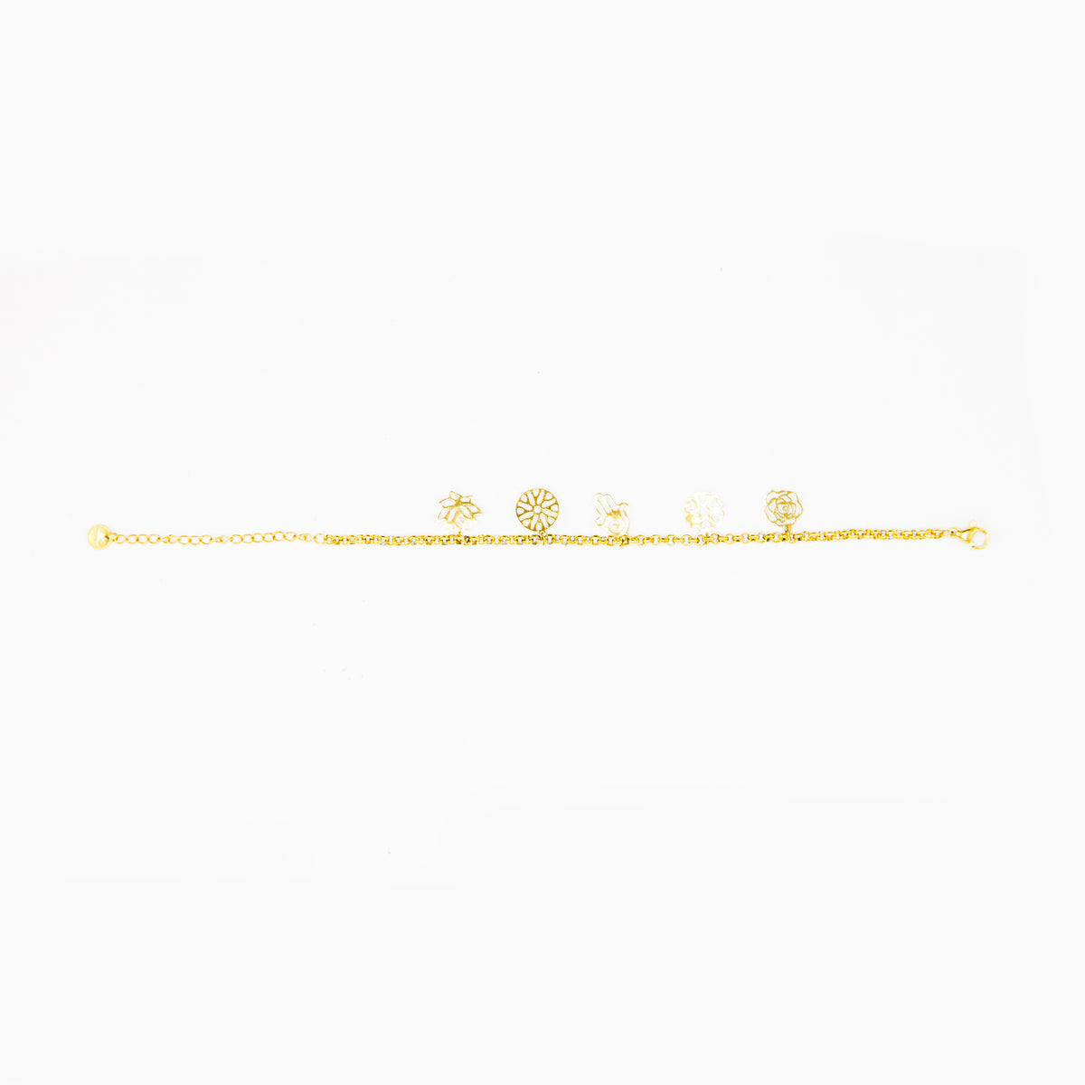 سوار  Stainless Steel