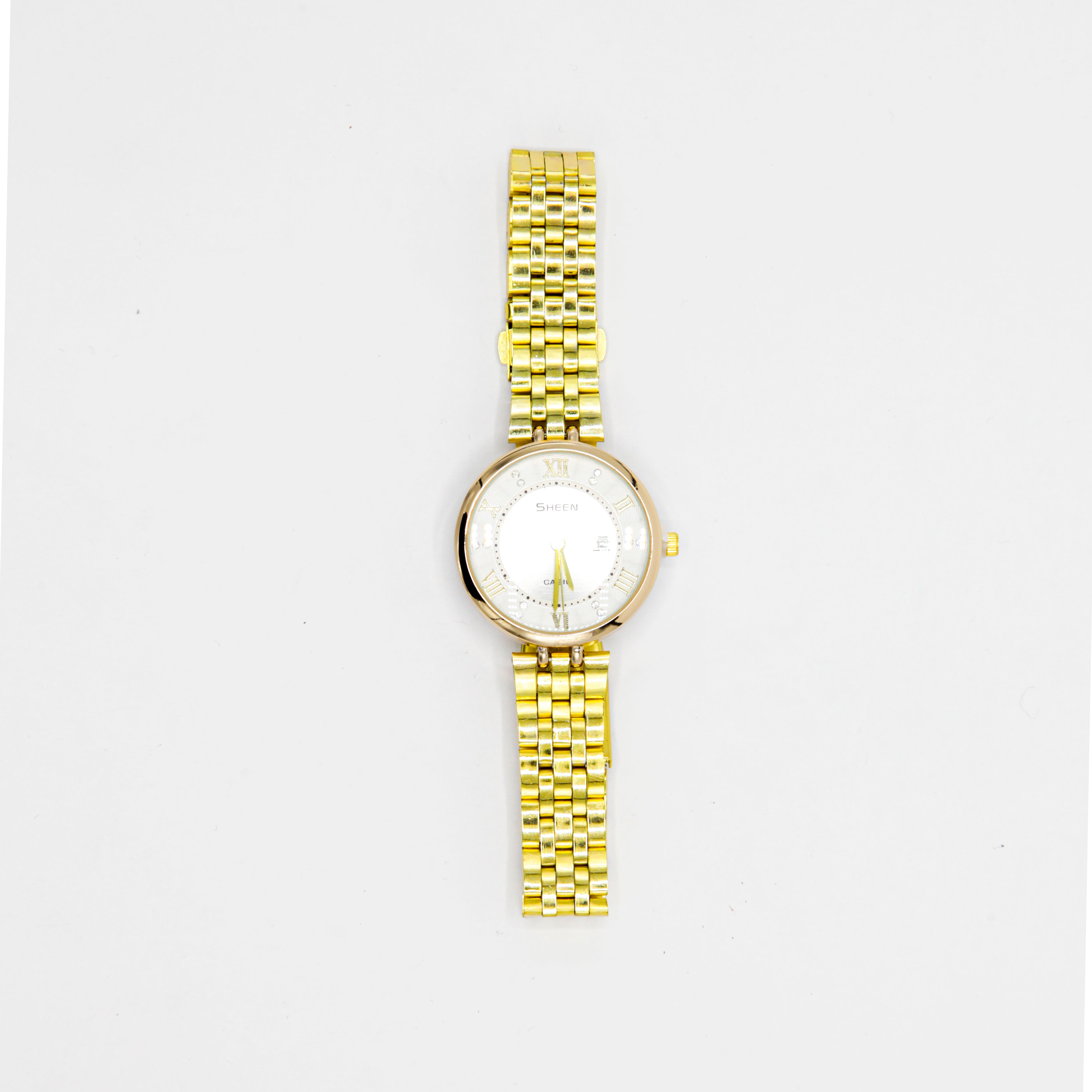 Montre Sheen Casio